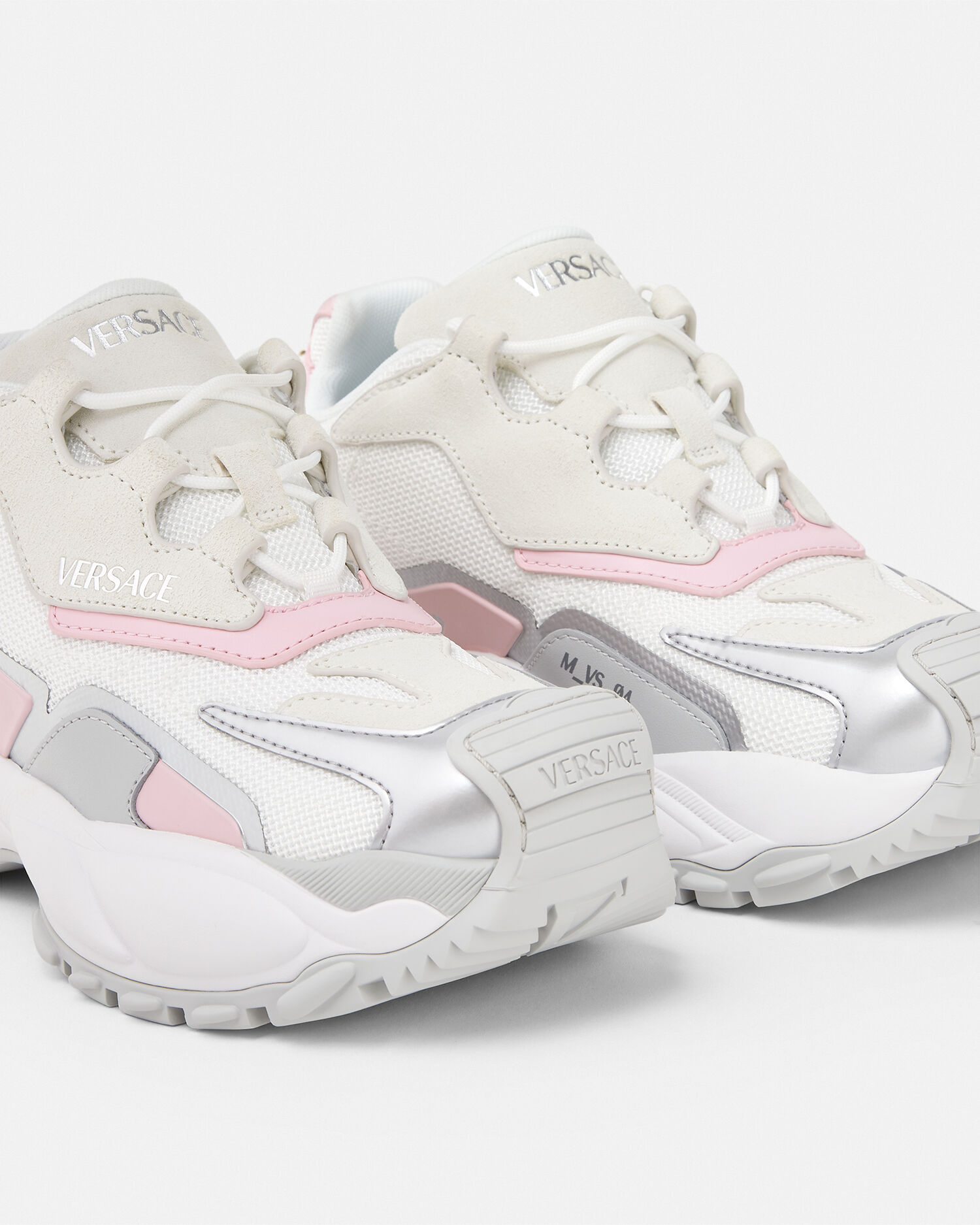 Versace trainers womens cheap