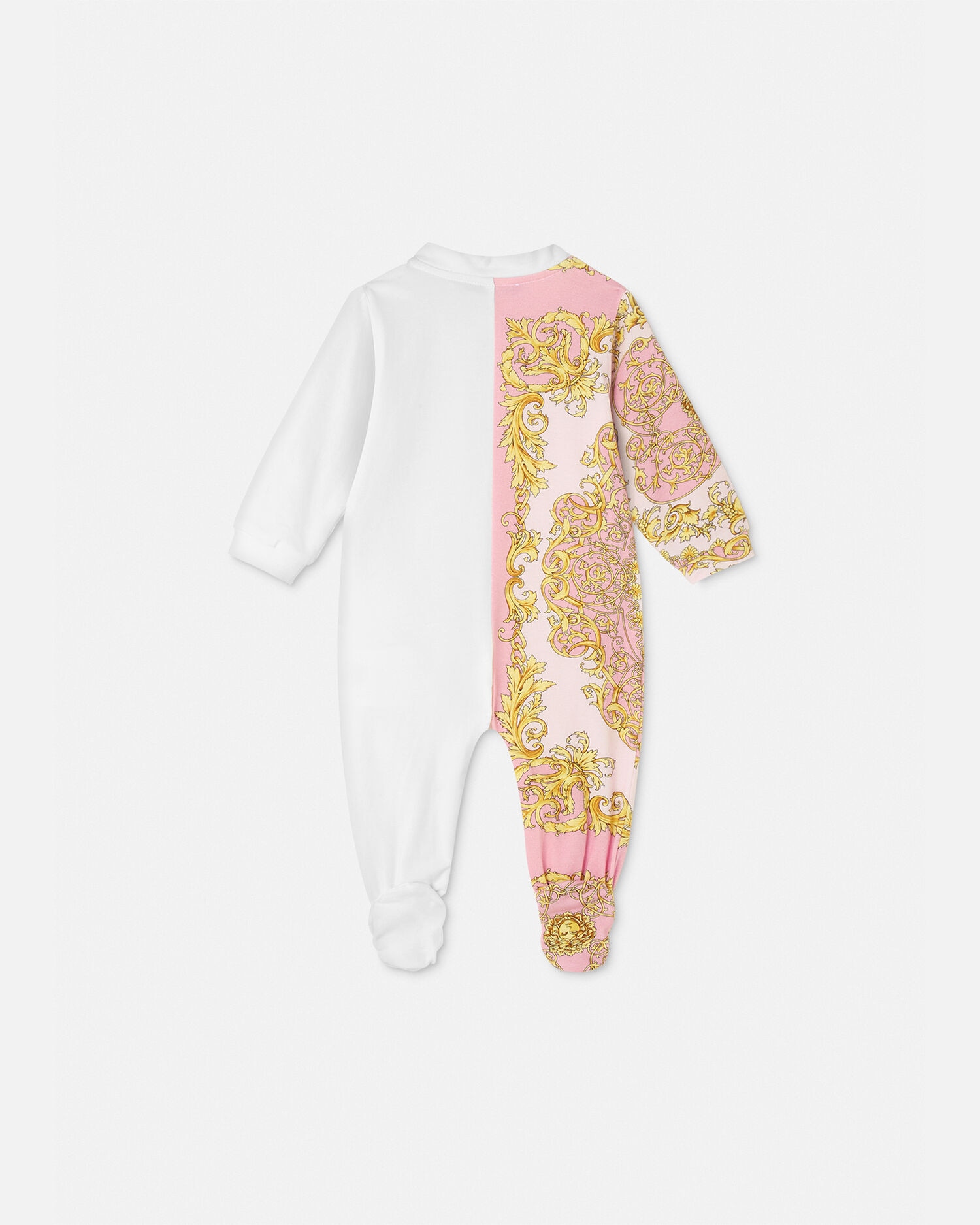 Versace onesie shop