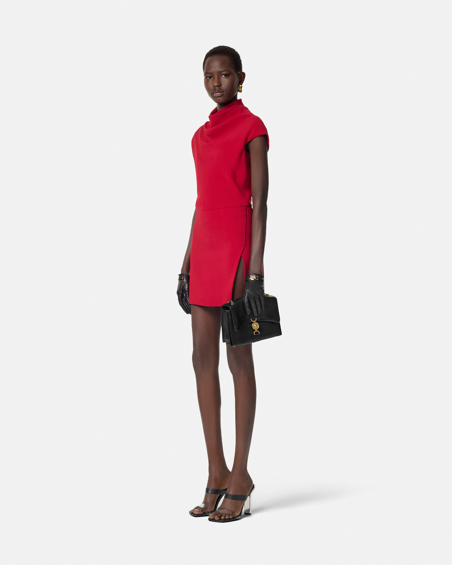 Versace ladies dresses on sale