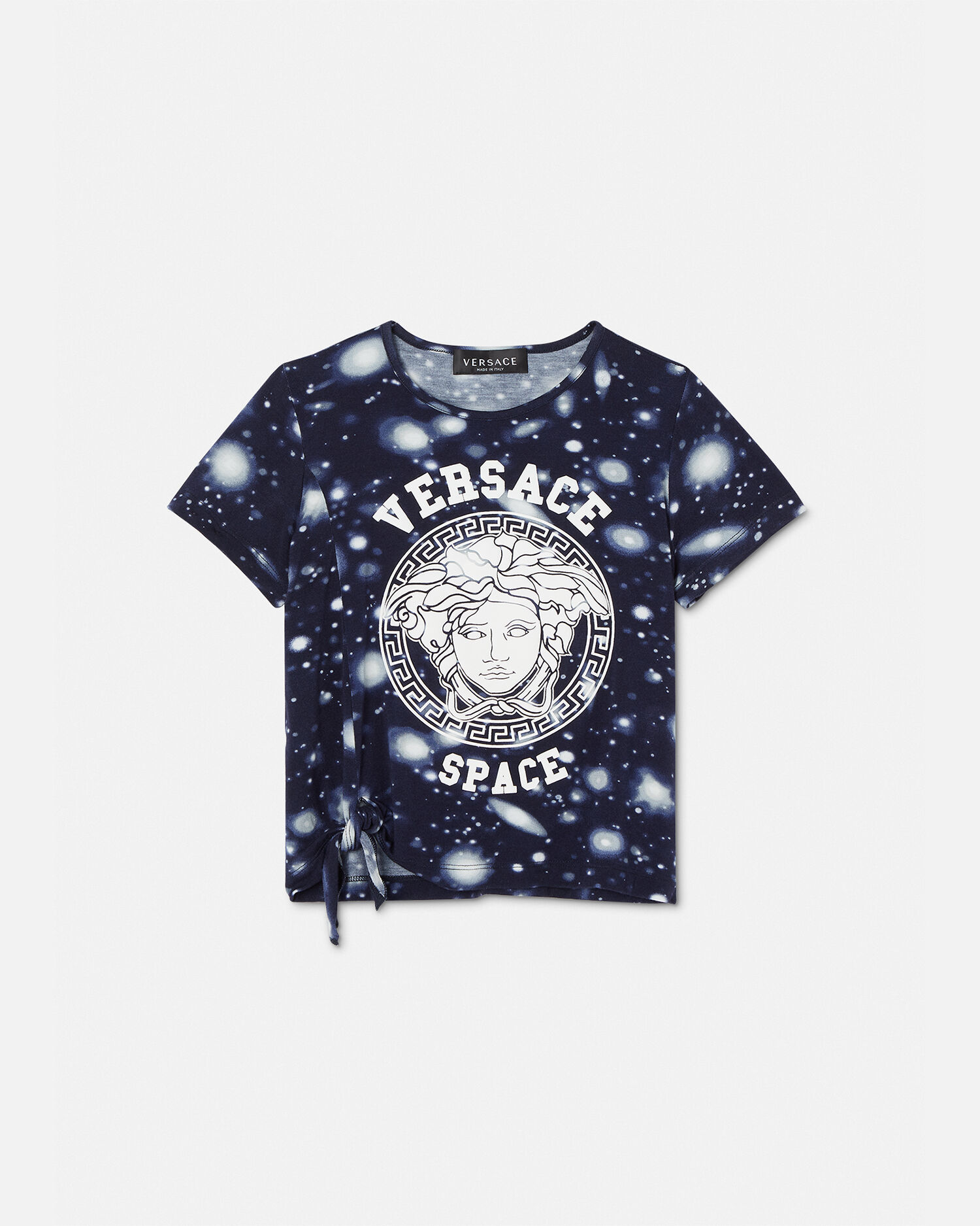 Camiseta versace new arrivals