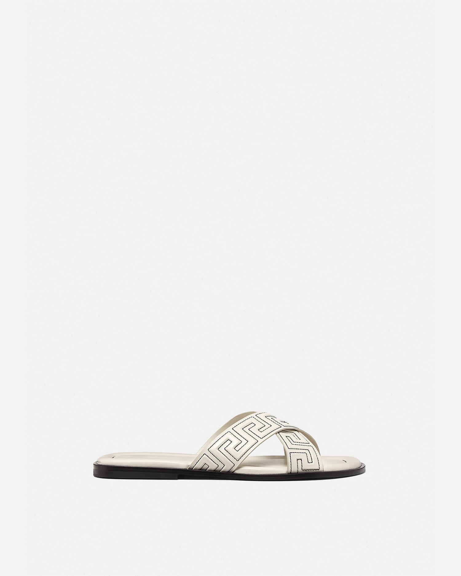 Versace sandales homme clearance