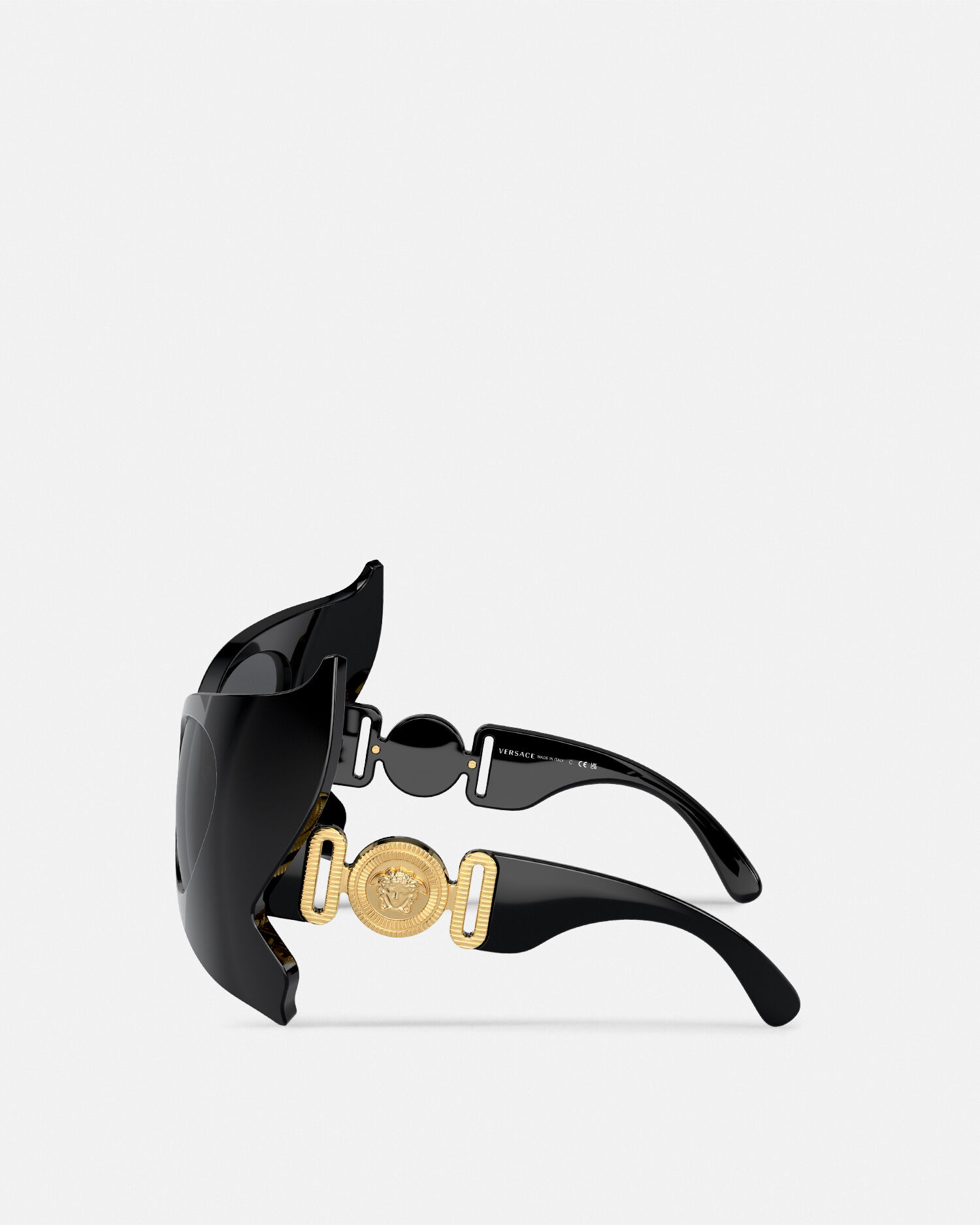 Butterfly versace sunglasses 2025