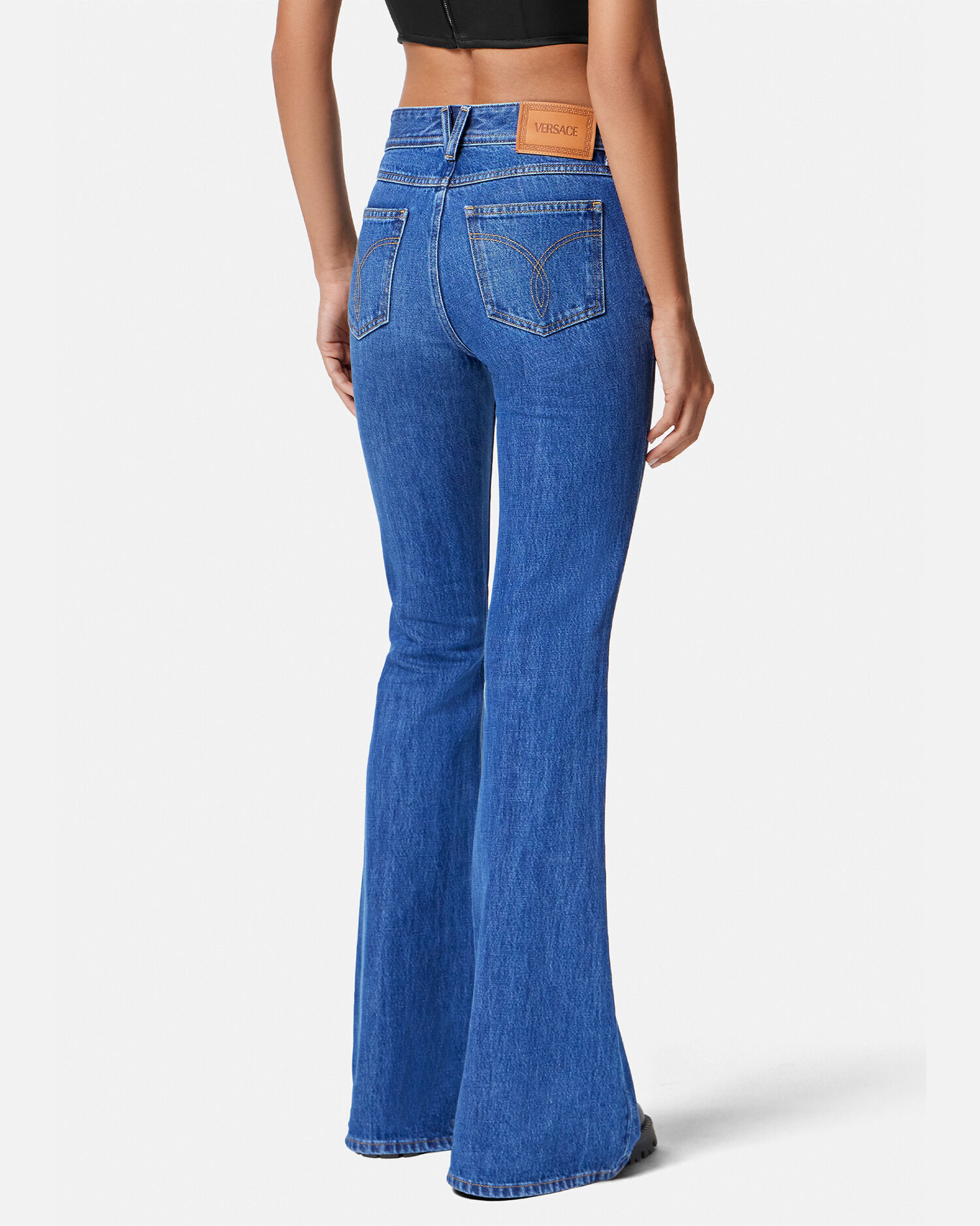 Jean evase sales