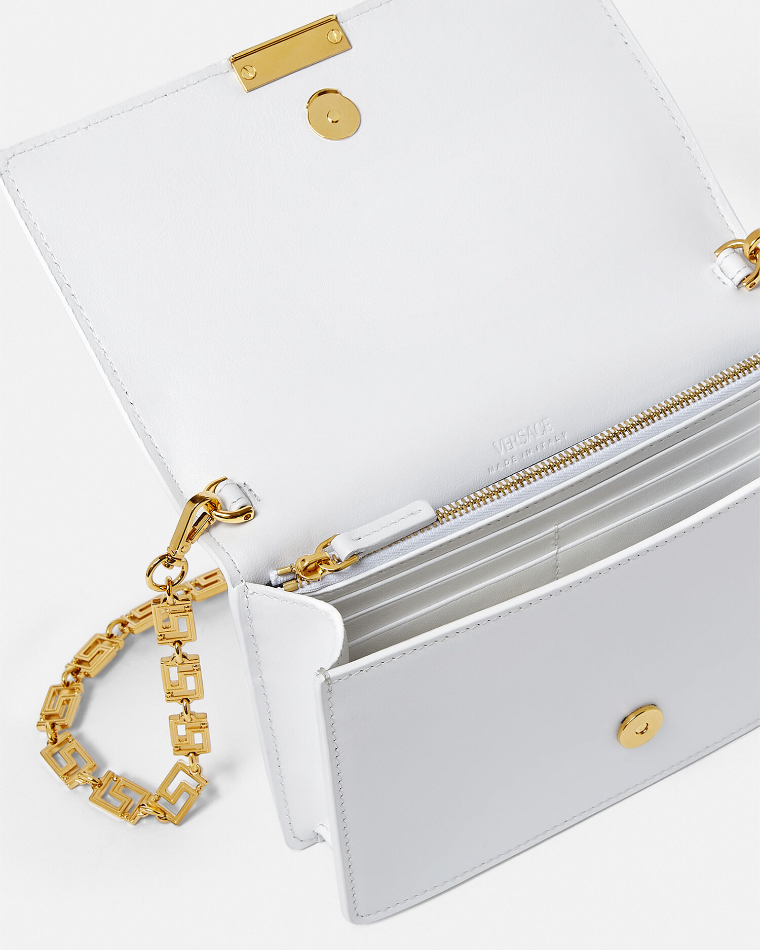 Versace chain bag new arrivals