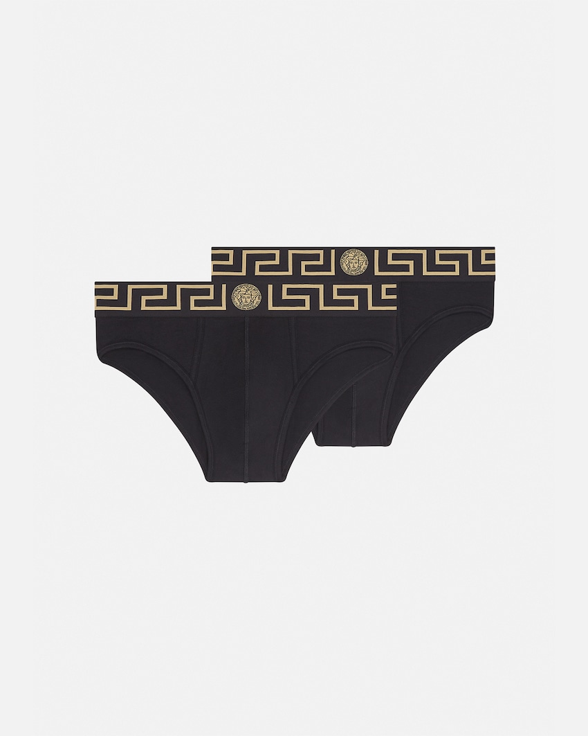 Versace briefs price Clearance