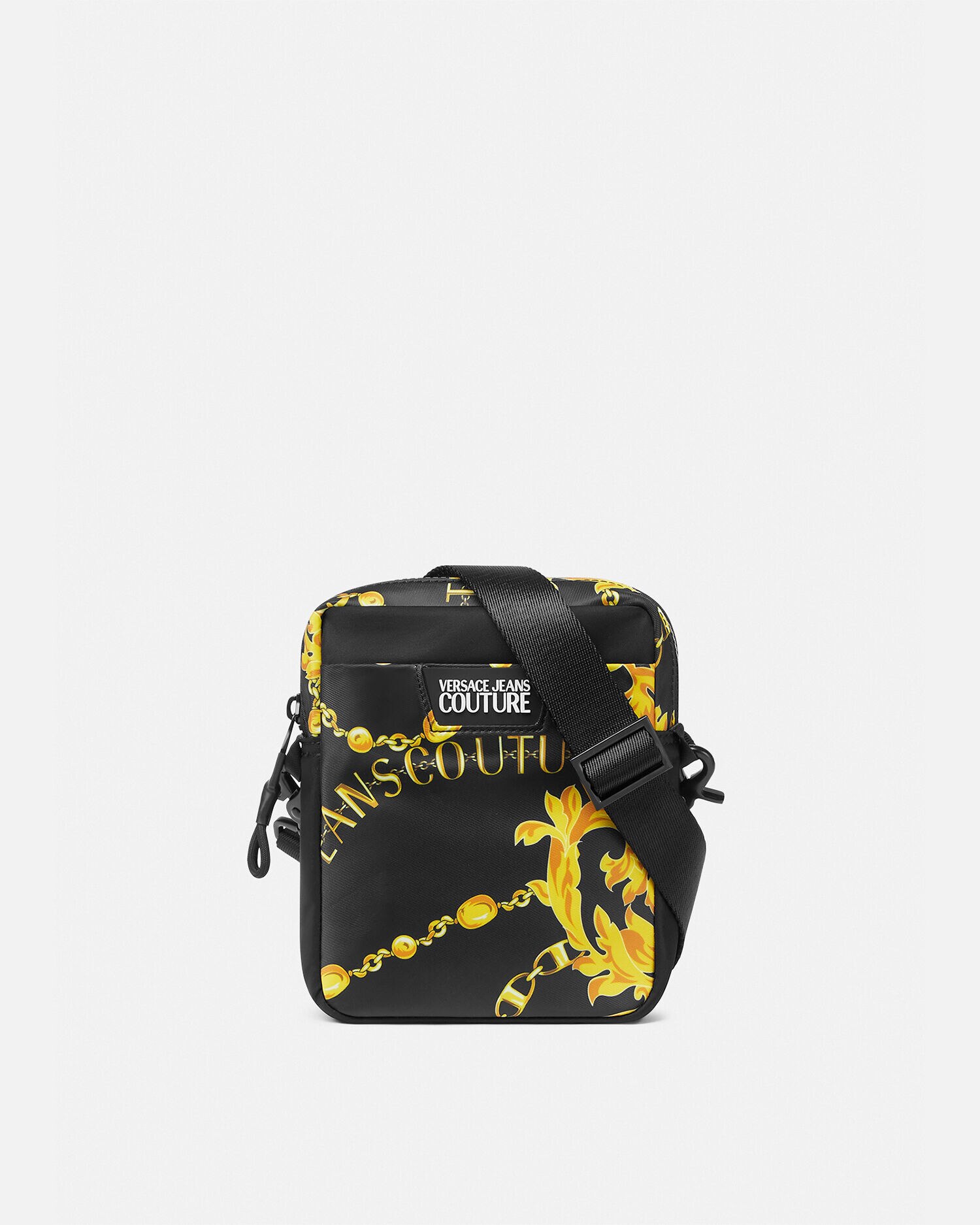Versace jeans on sale sling bag