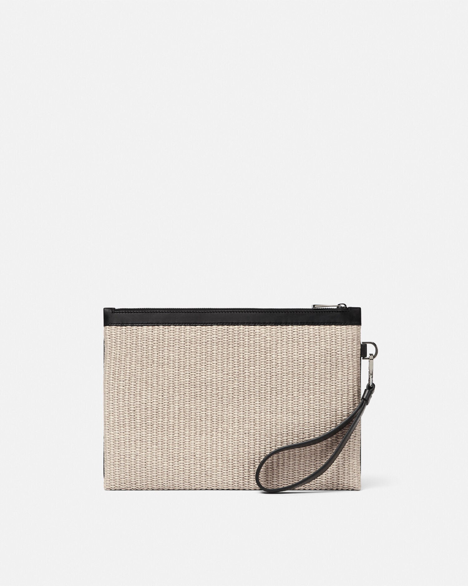 Raffia pouch online