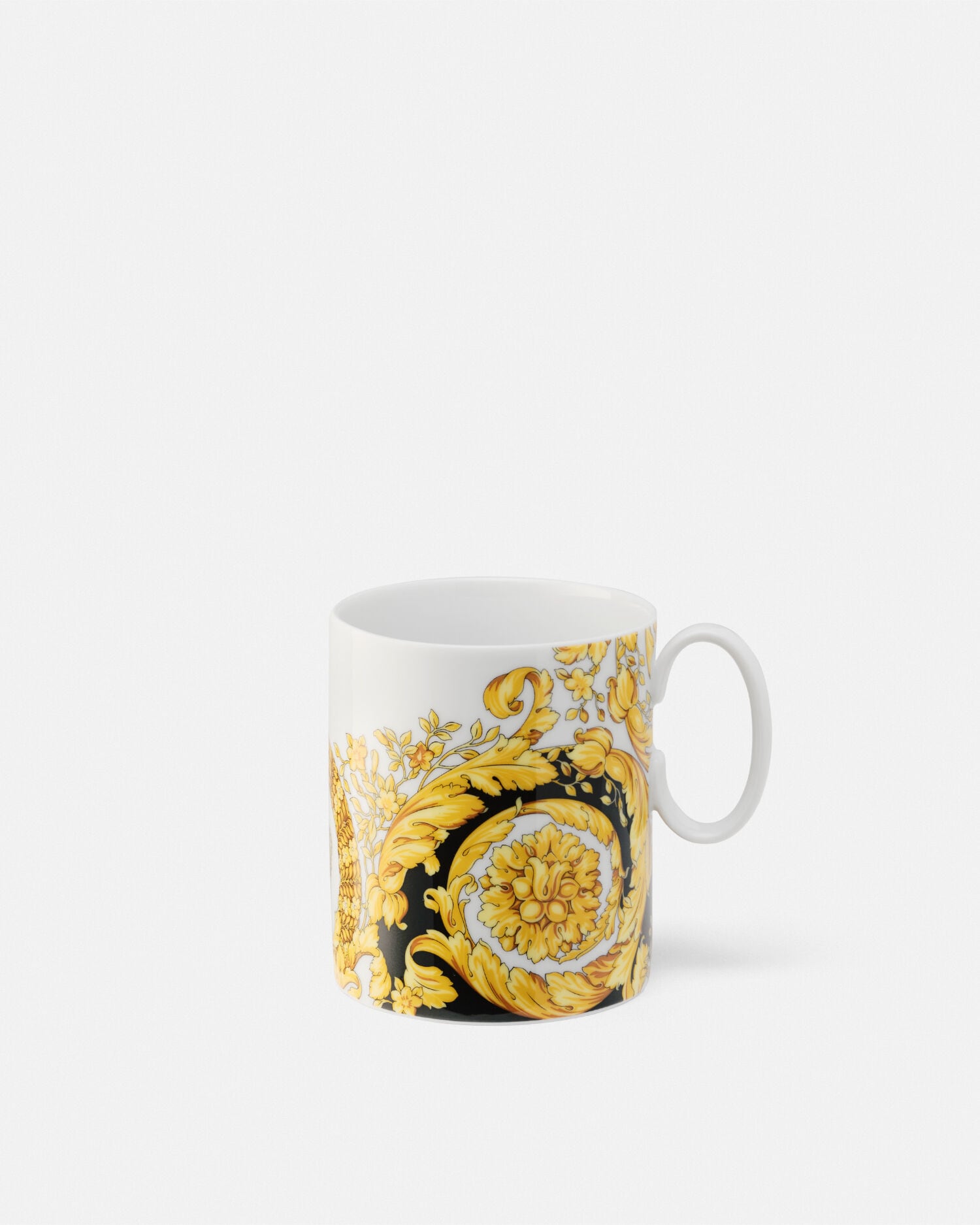 Barocco Mug 