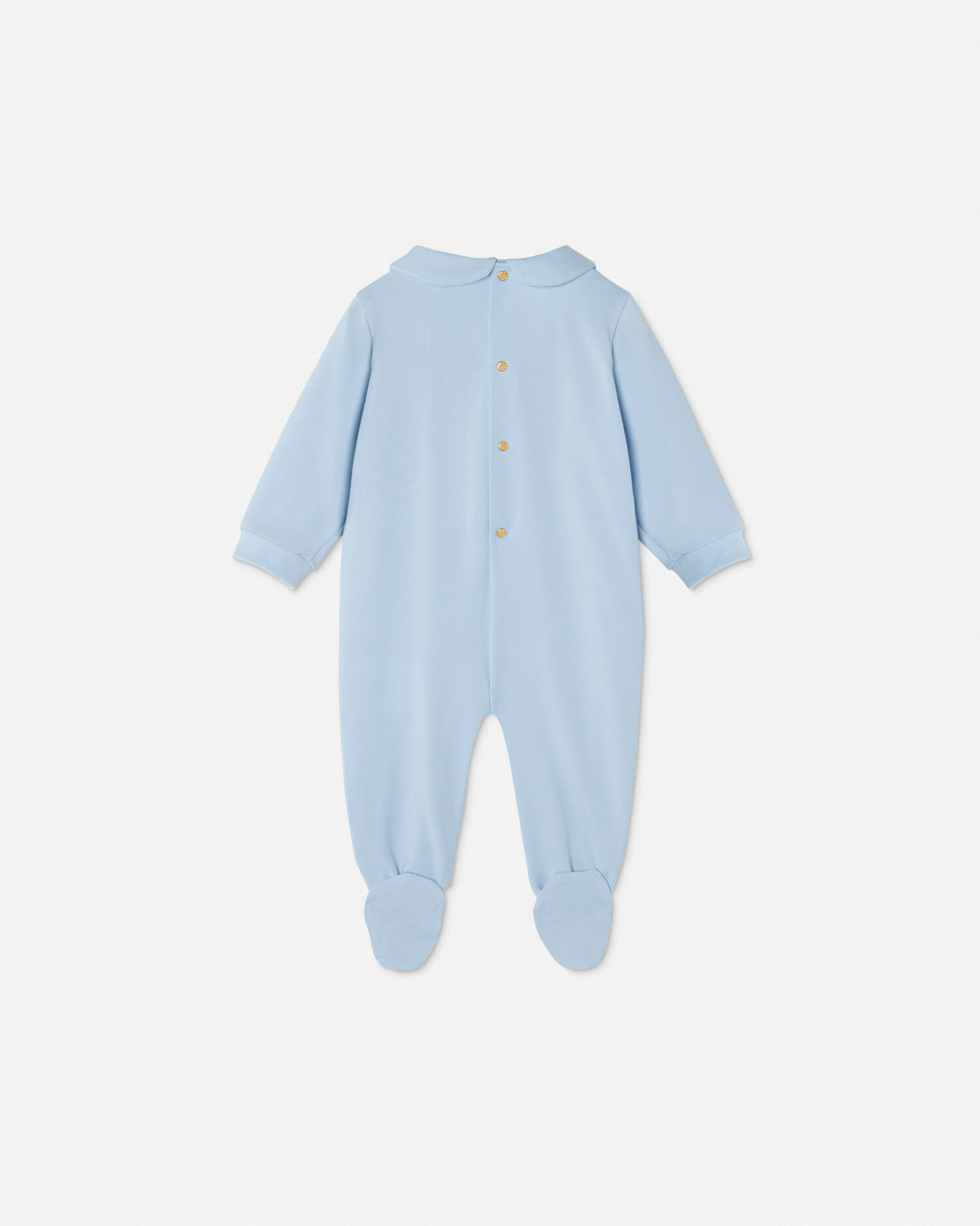 Versace newborn baby top