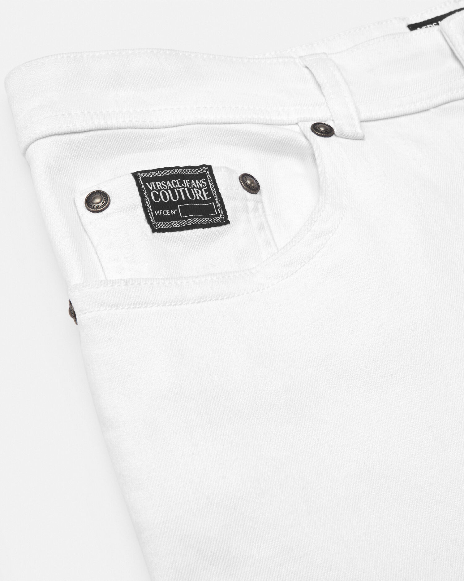 Men's Denim Collection | VERSACE Jeans Couture US