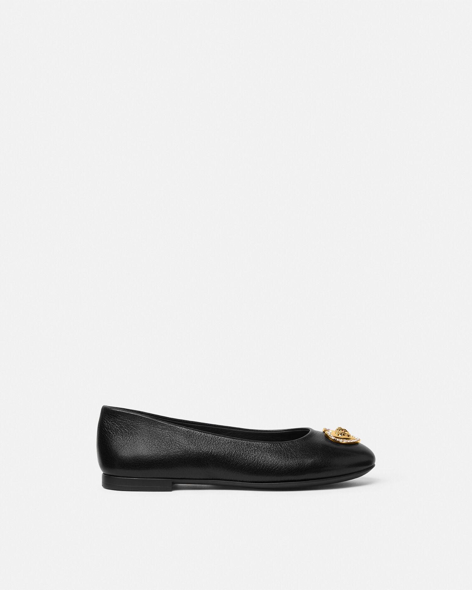 Ballerine versace discount
