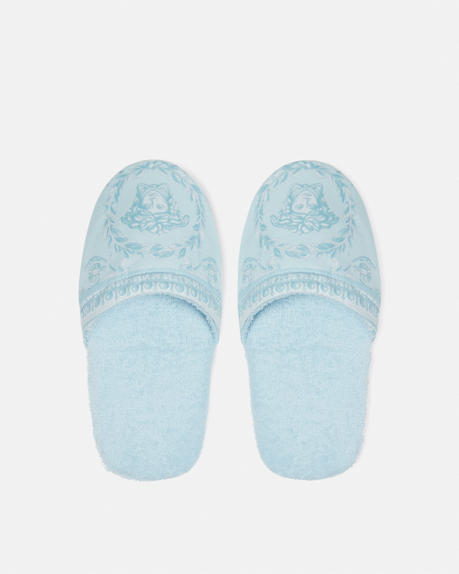 Versace slippers 2025