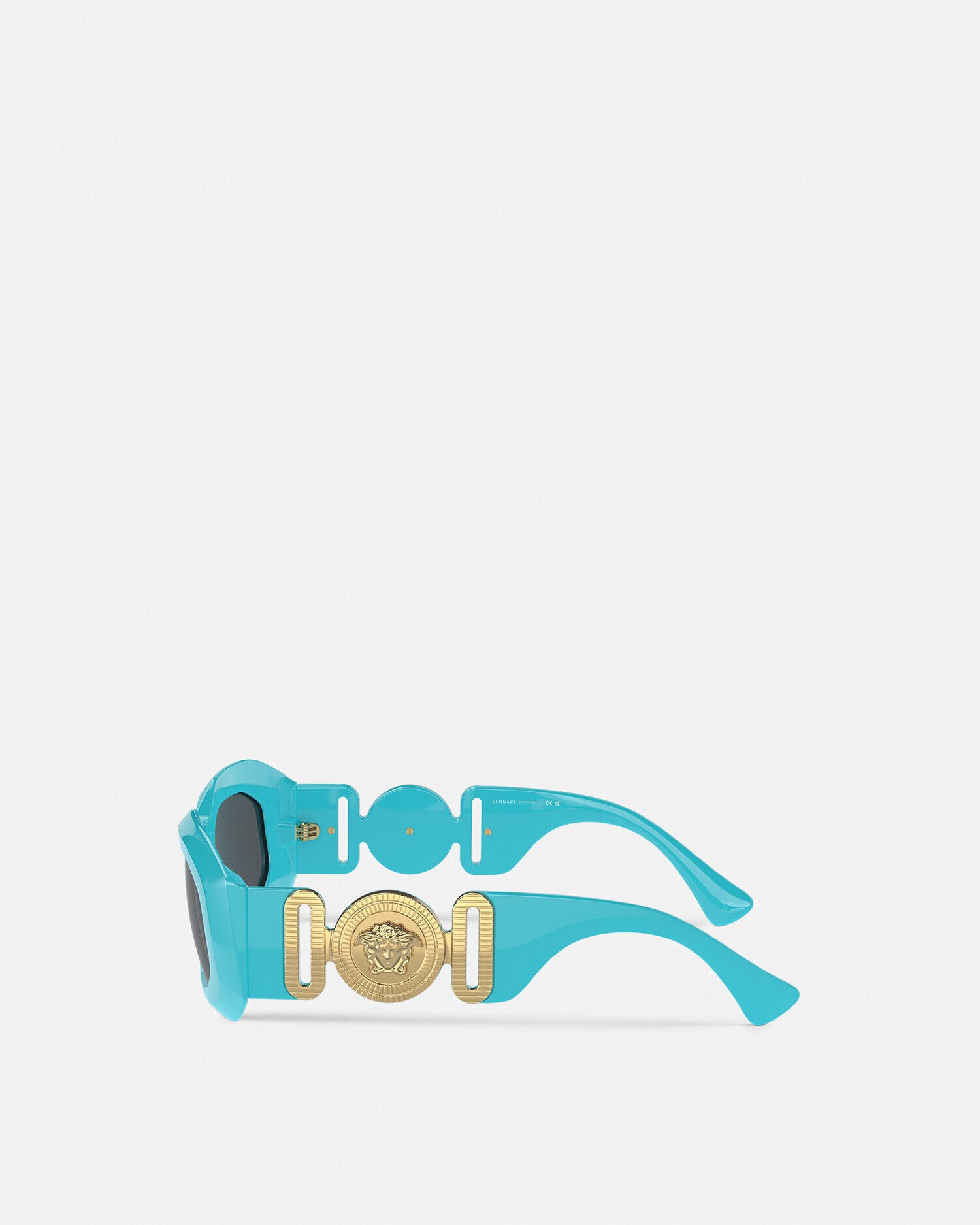 Blue versace sunglasses new arrivals
