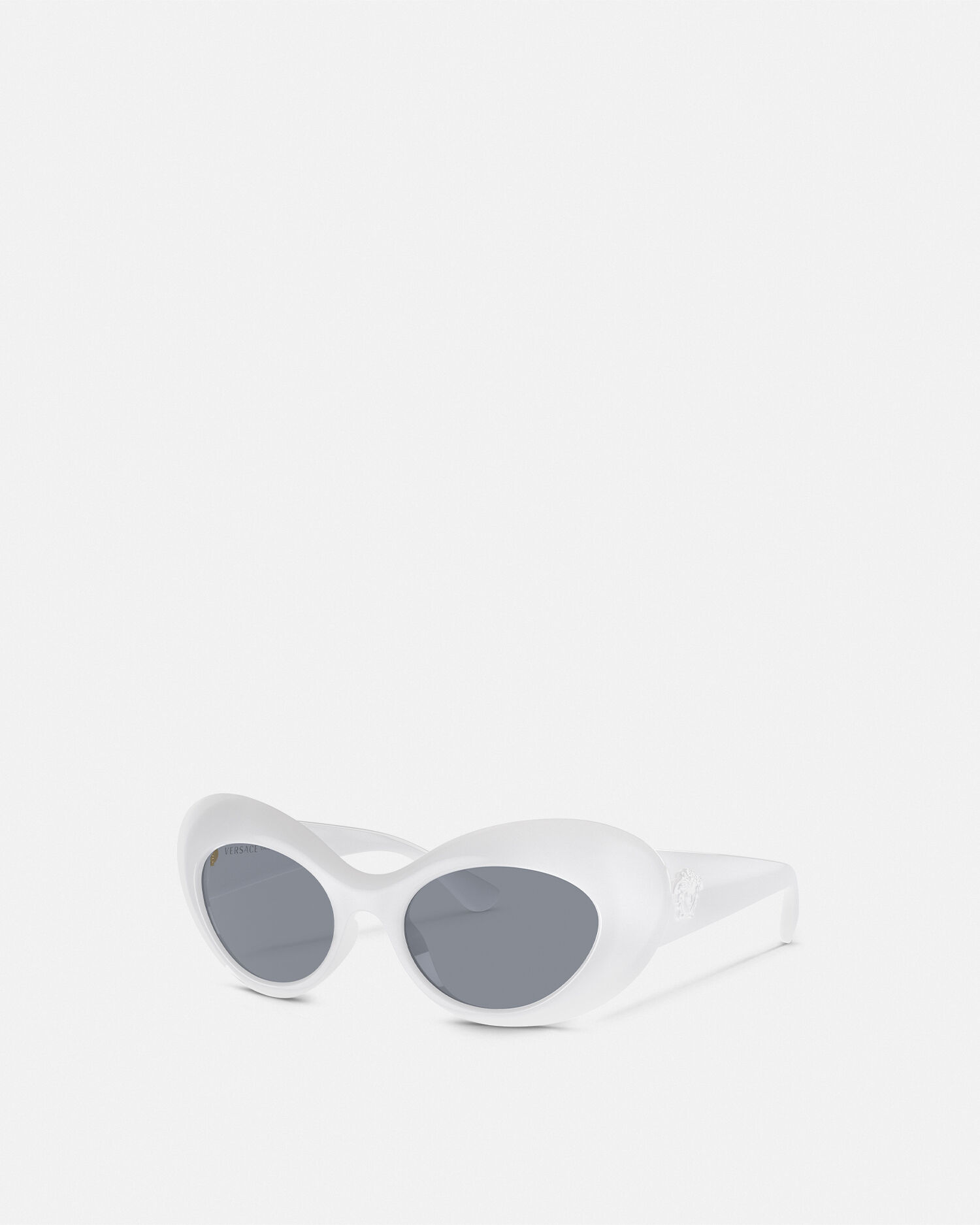 Versace new arrivals clout goggles