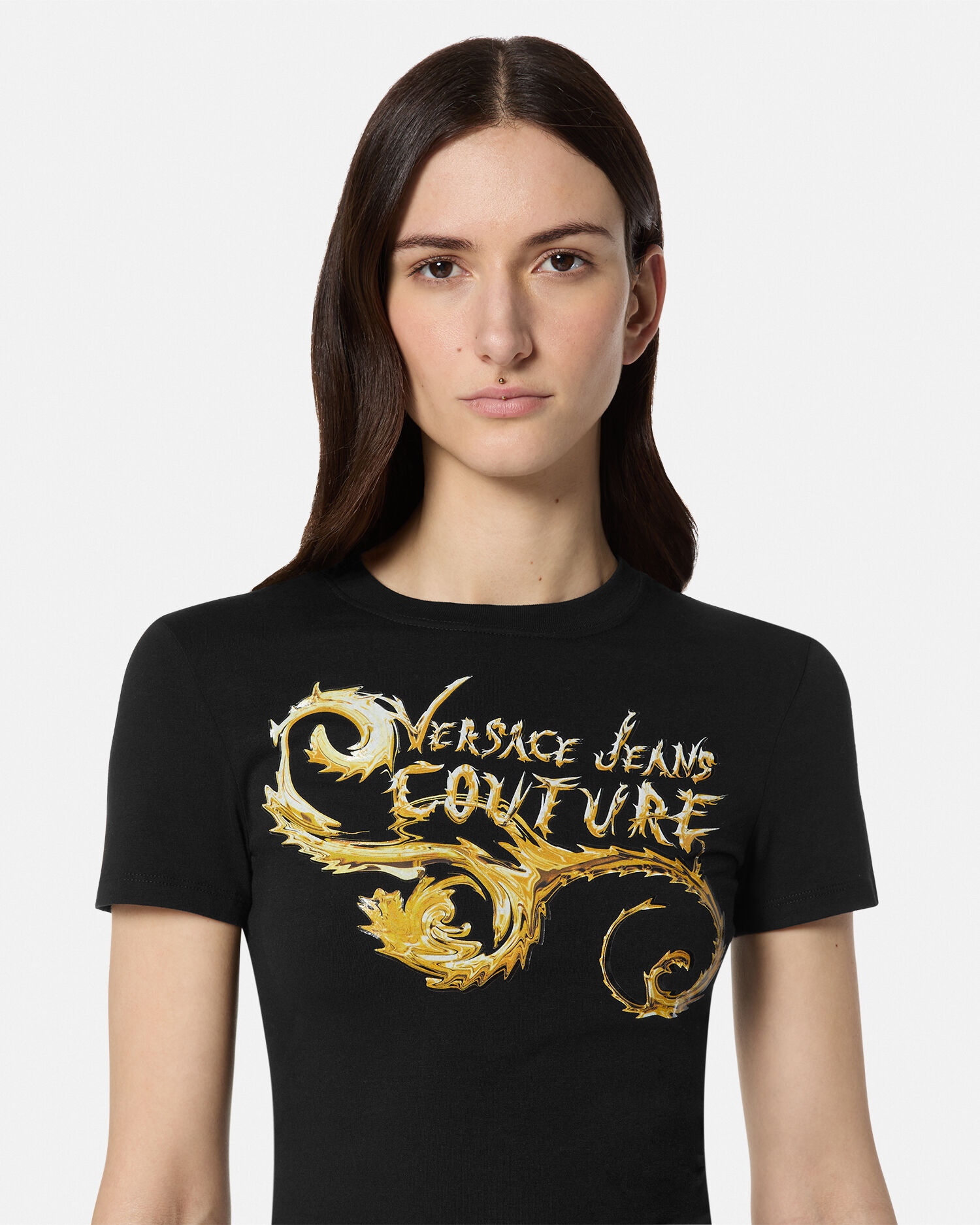 Maglia versace donna online