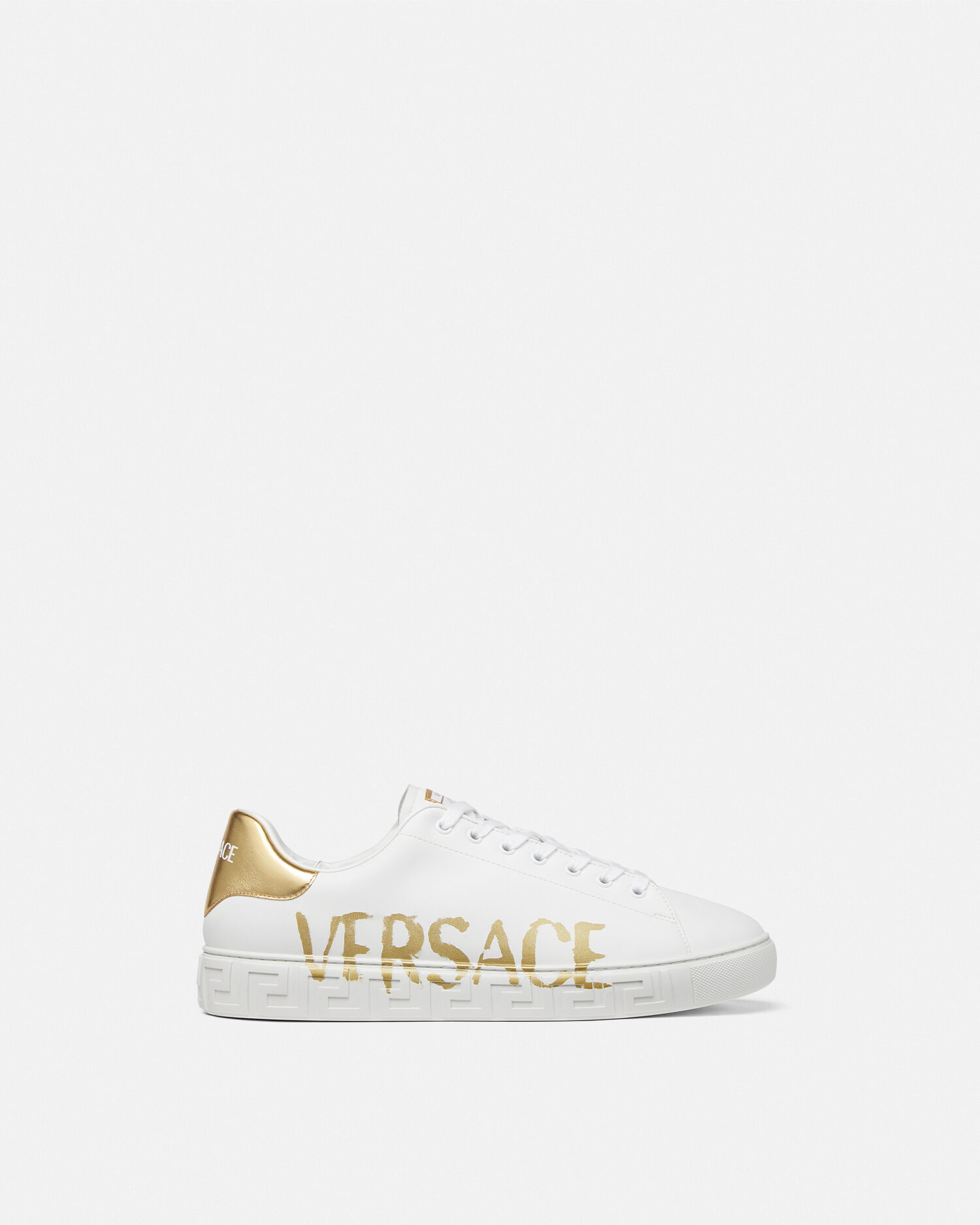 【関税＆送料込み】Versace Sneakers Shoes Versace Fashion Sneakers for Men