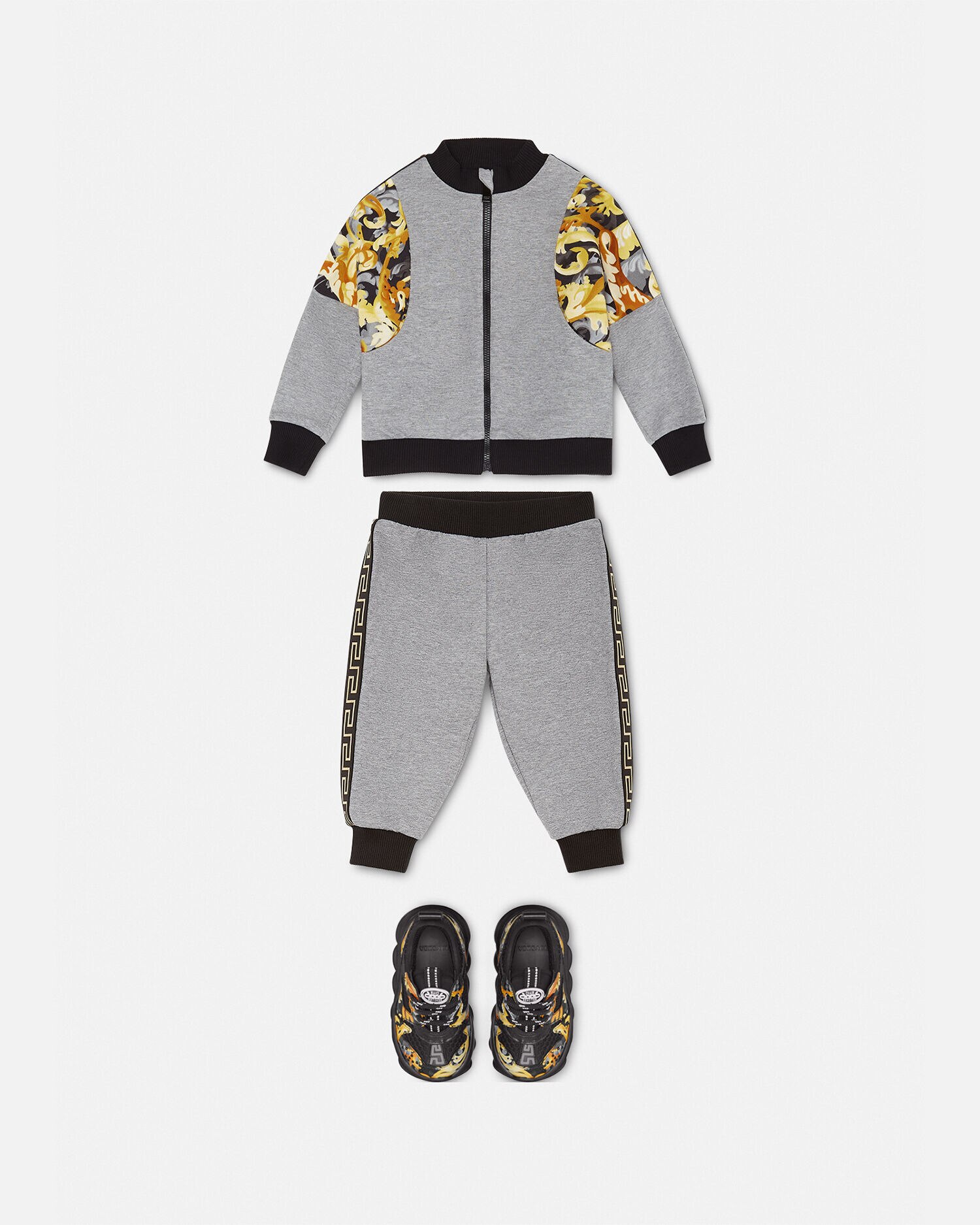 Versace baby clothes sale hotsell