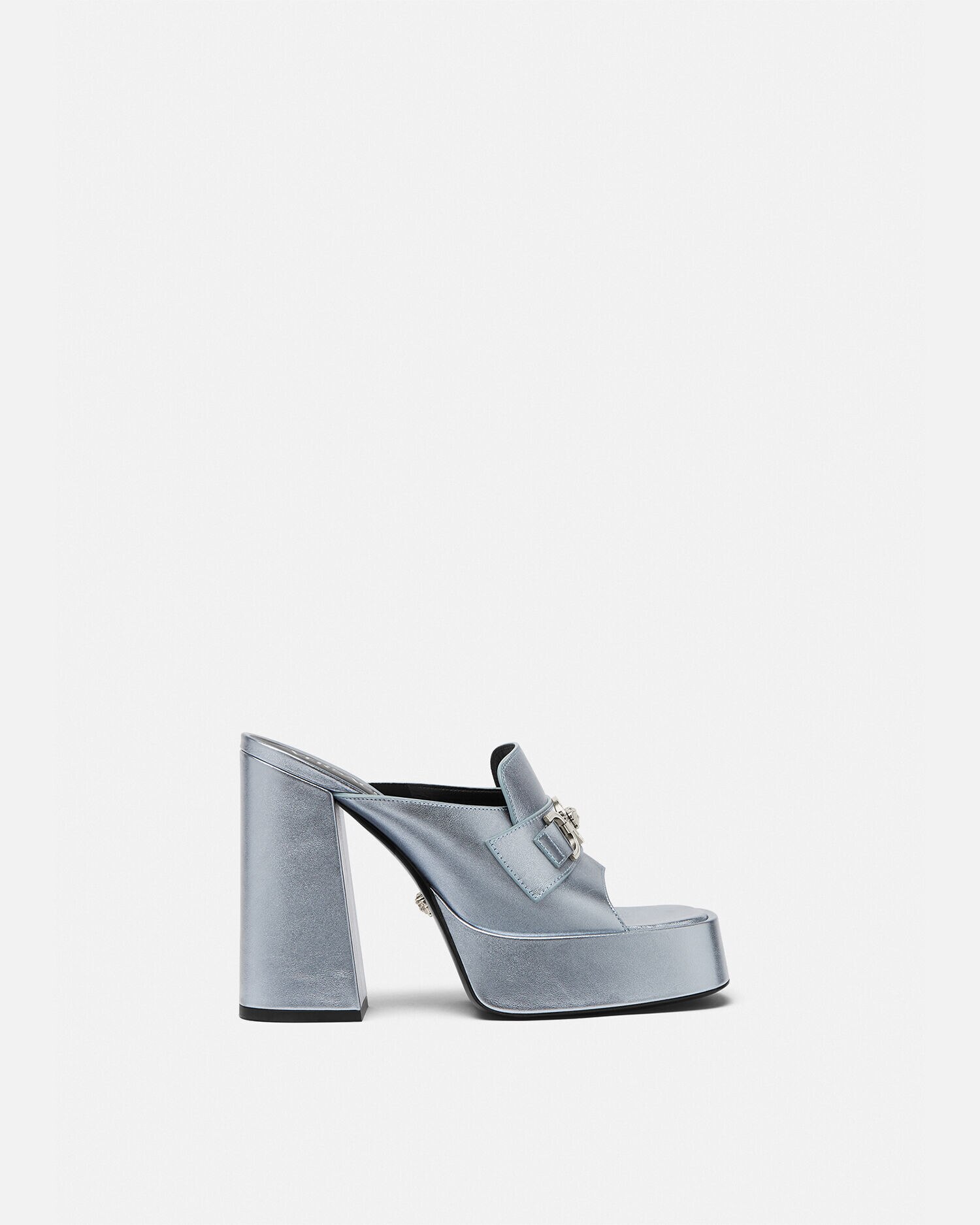 Mules versace femme deals