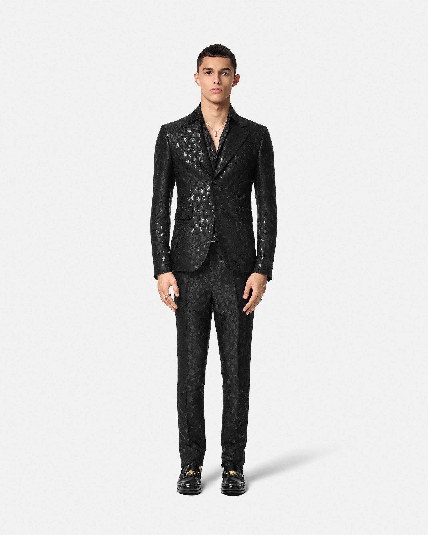 Versace dress jacket online