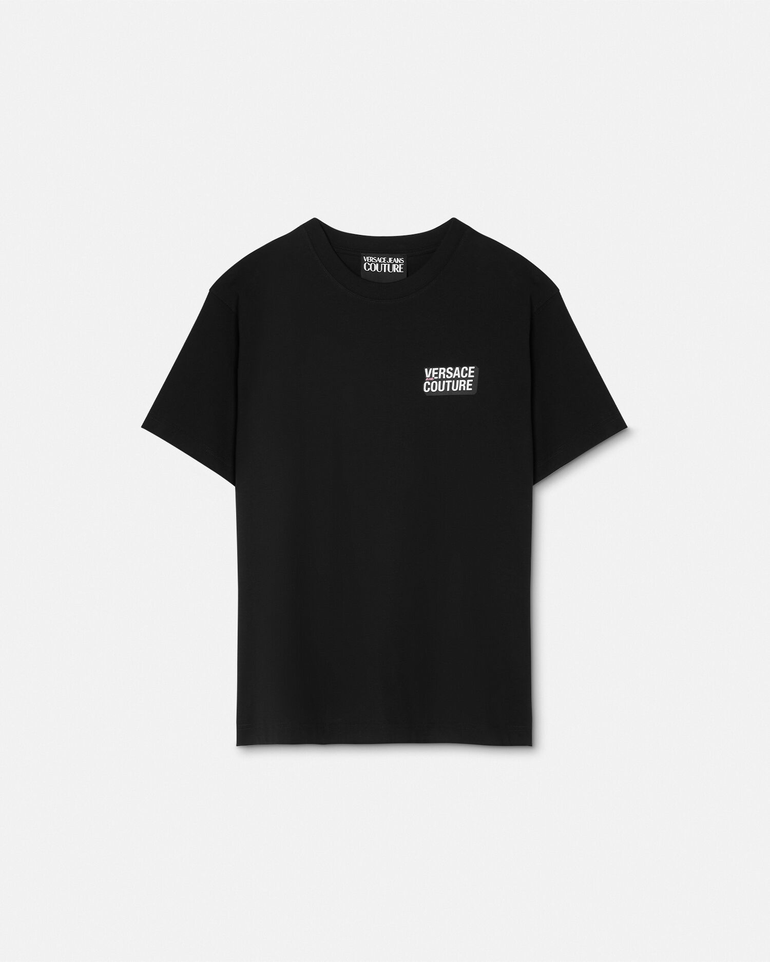 Versace Jeans Couture T-shirts & Polos for Men | Official Versace Jeans Couture T-shirts & Polos for Men | Official