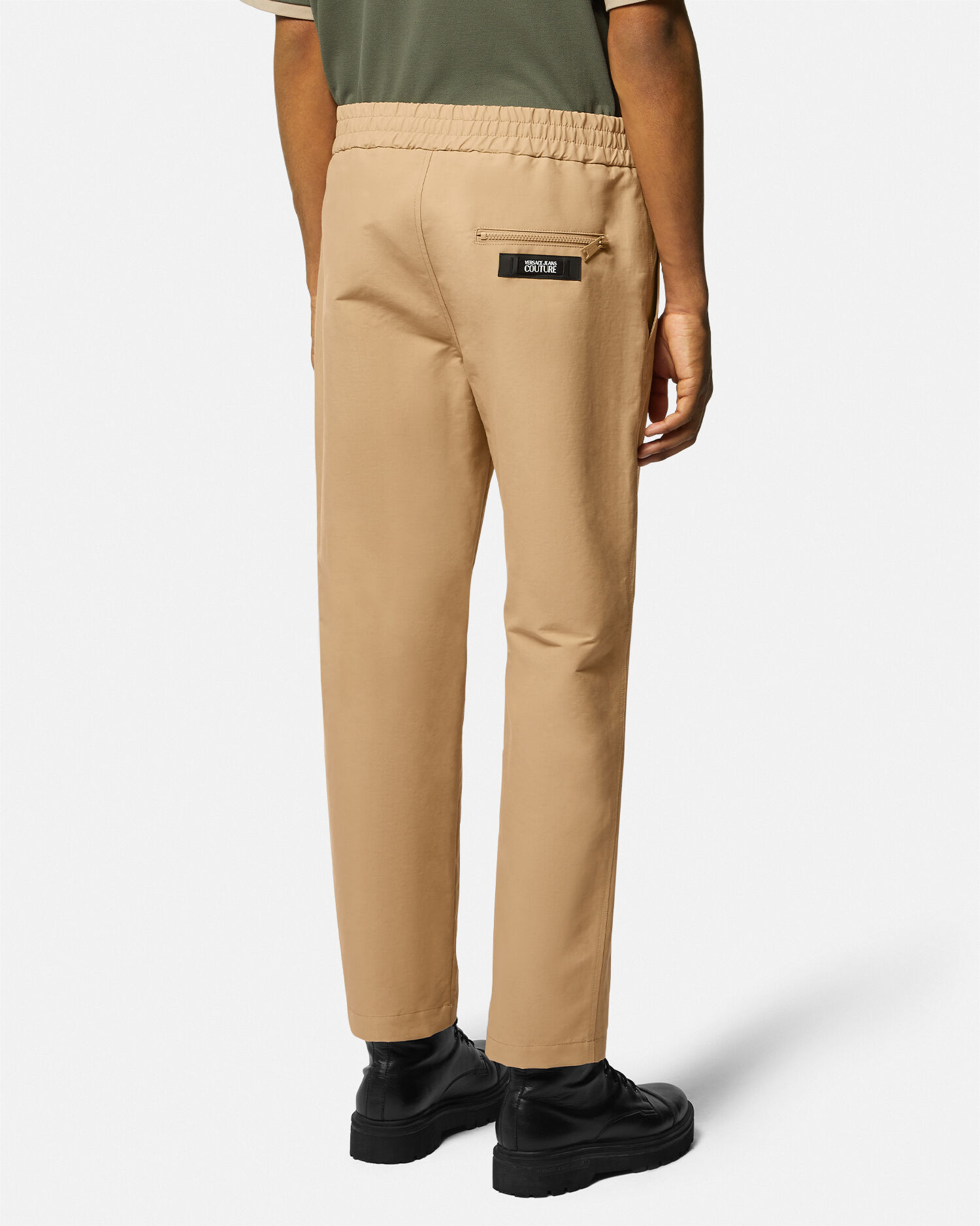 Pantalon versace discount