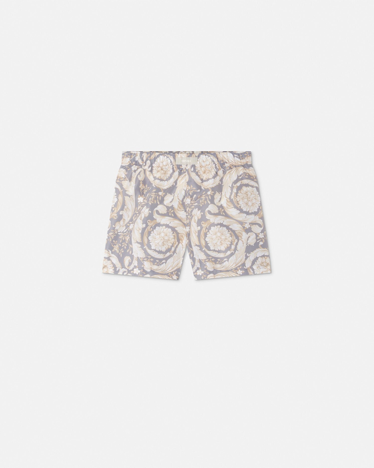 Pantaloncini versace online