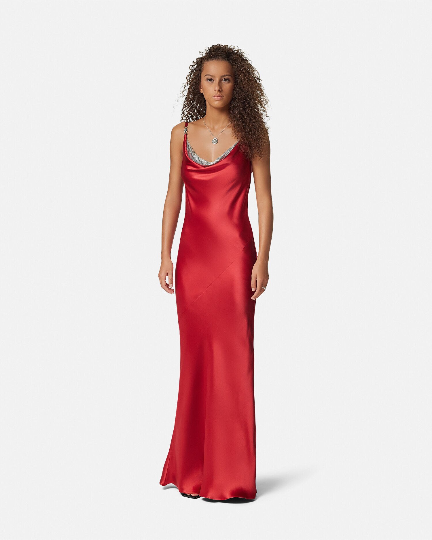 Versace robe de soirée cheap