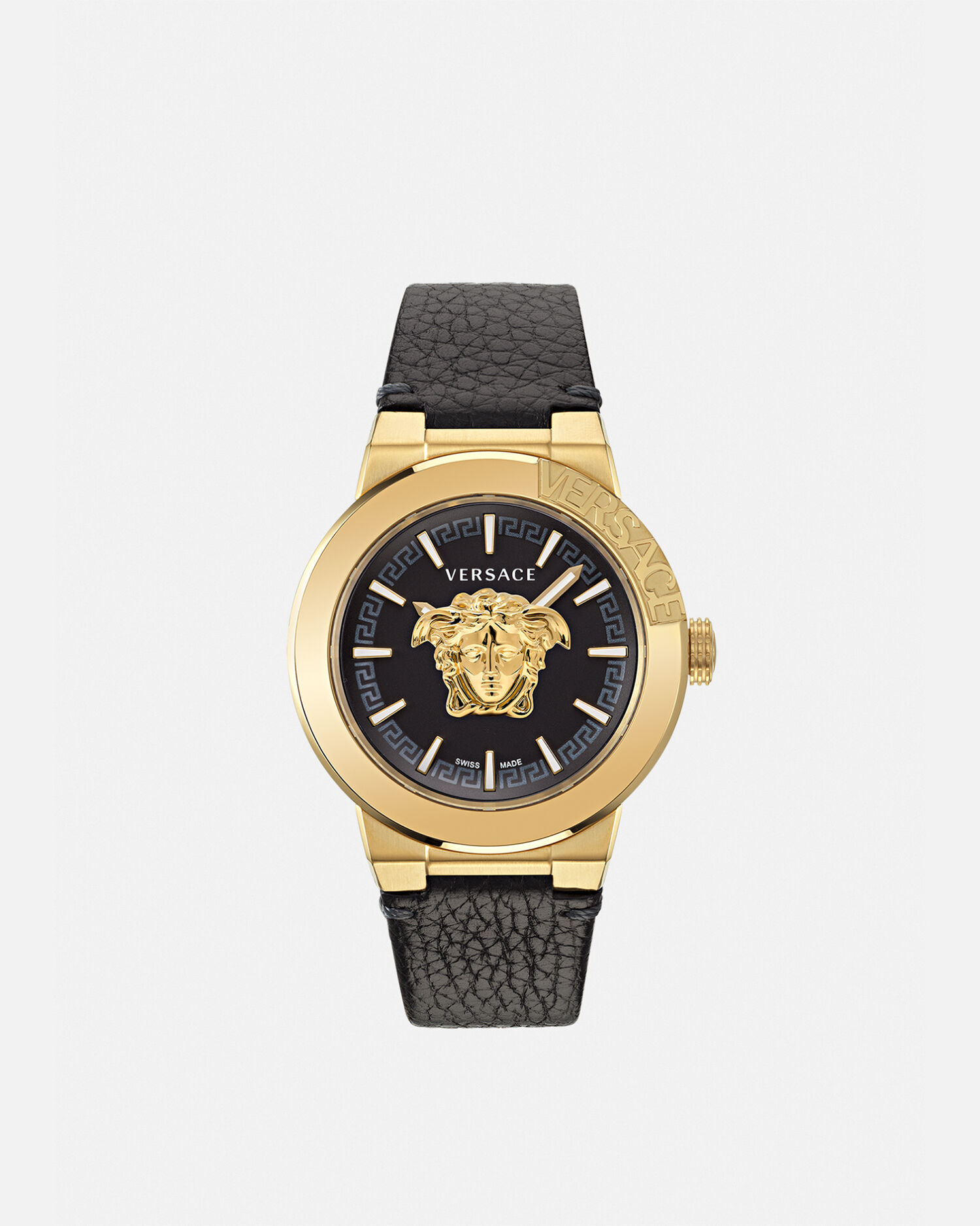 Versace watches man sales
