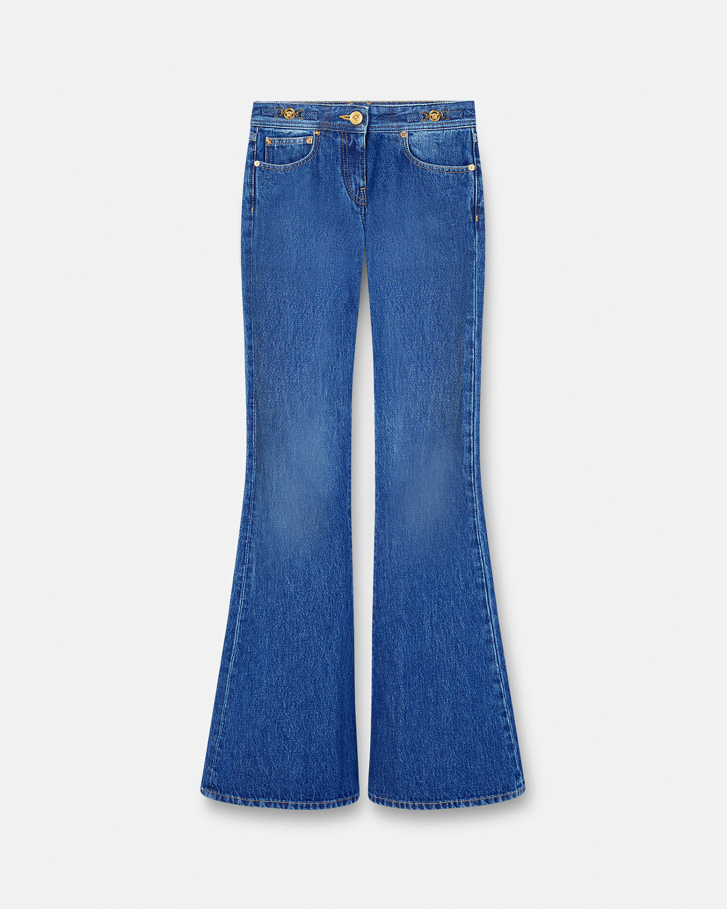 Versace Pantalones y Shorts para Mujer Tienda Online Oficial