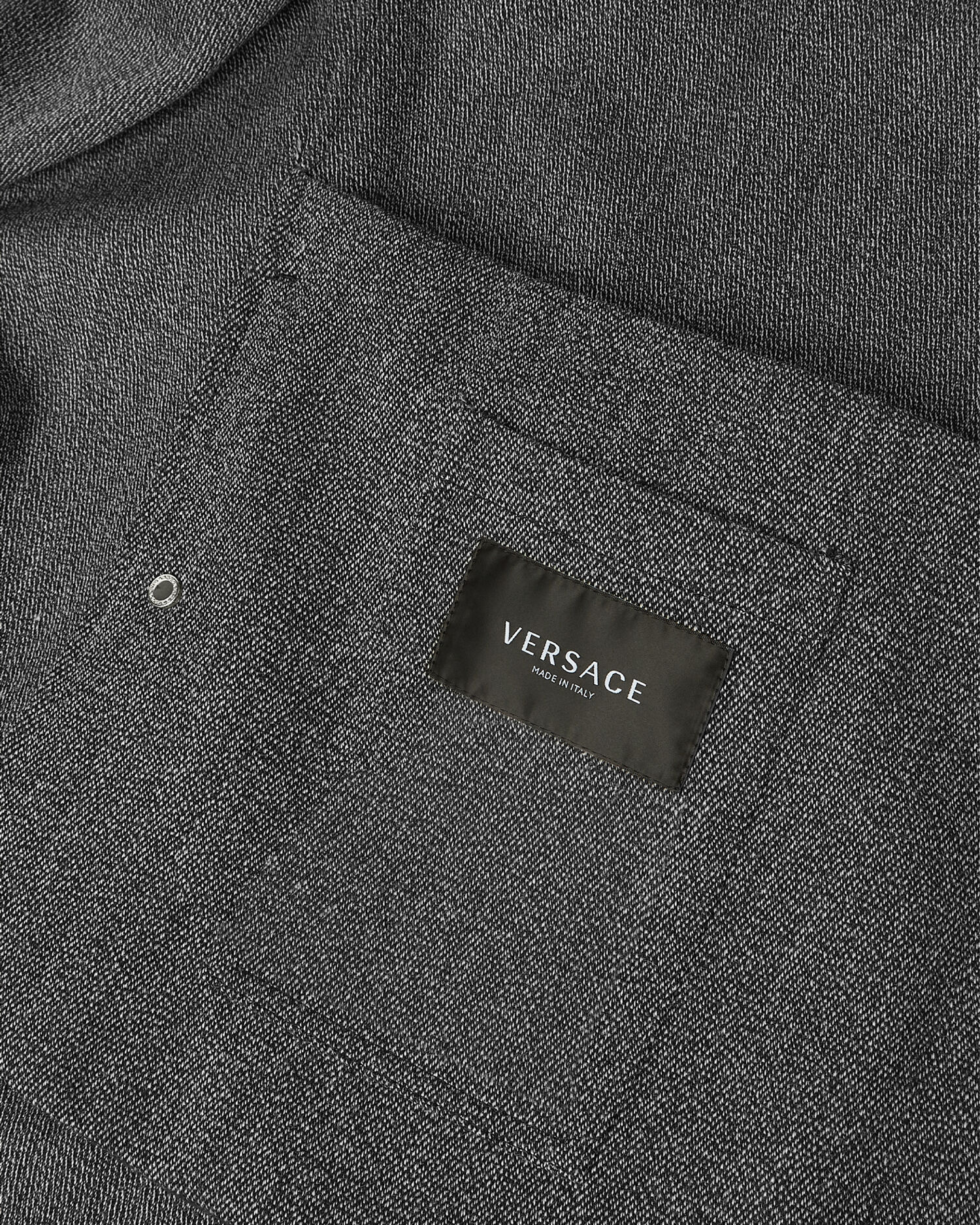 Blouson versace deals