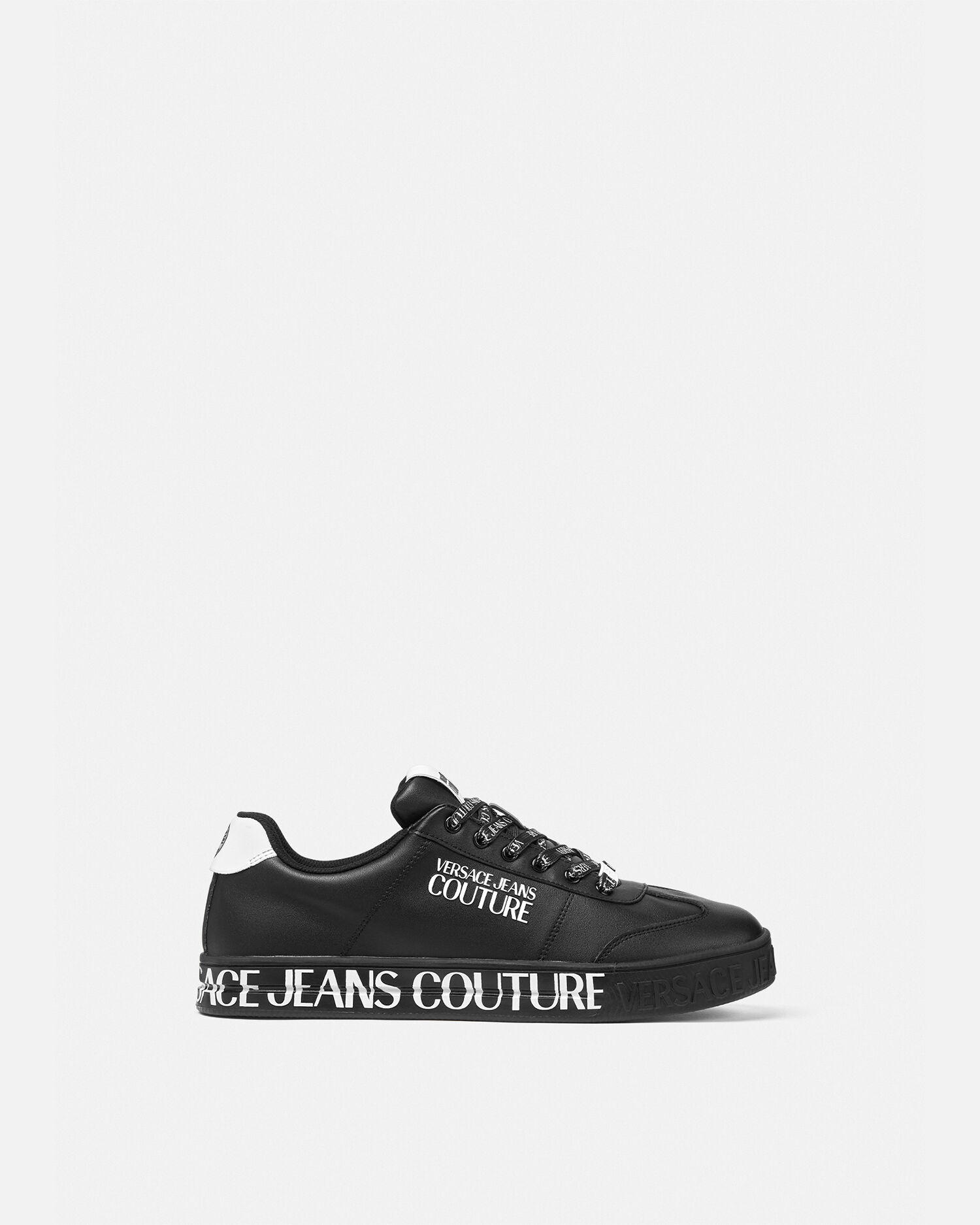 Versace Jeans Couture Shoes for Men Online Store EU