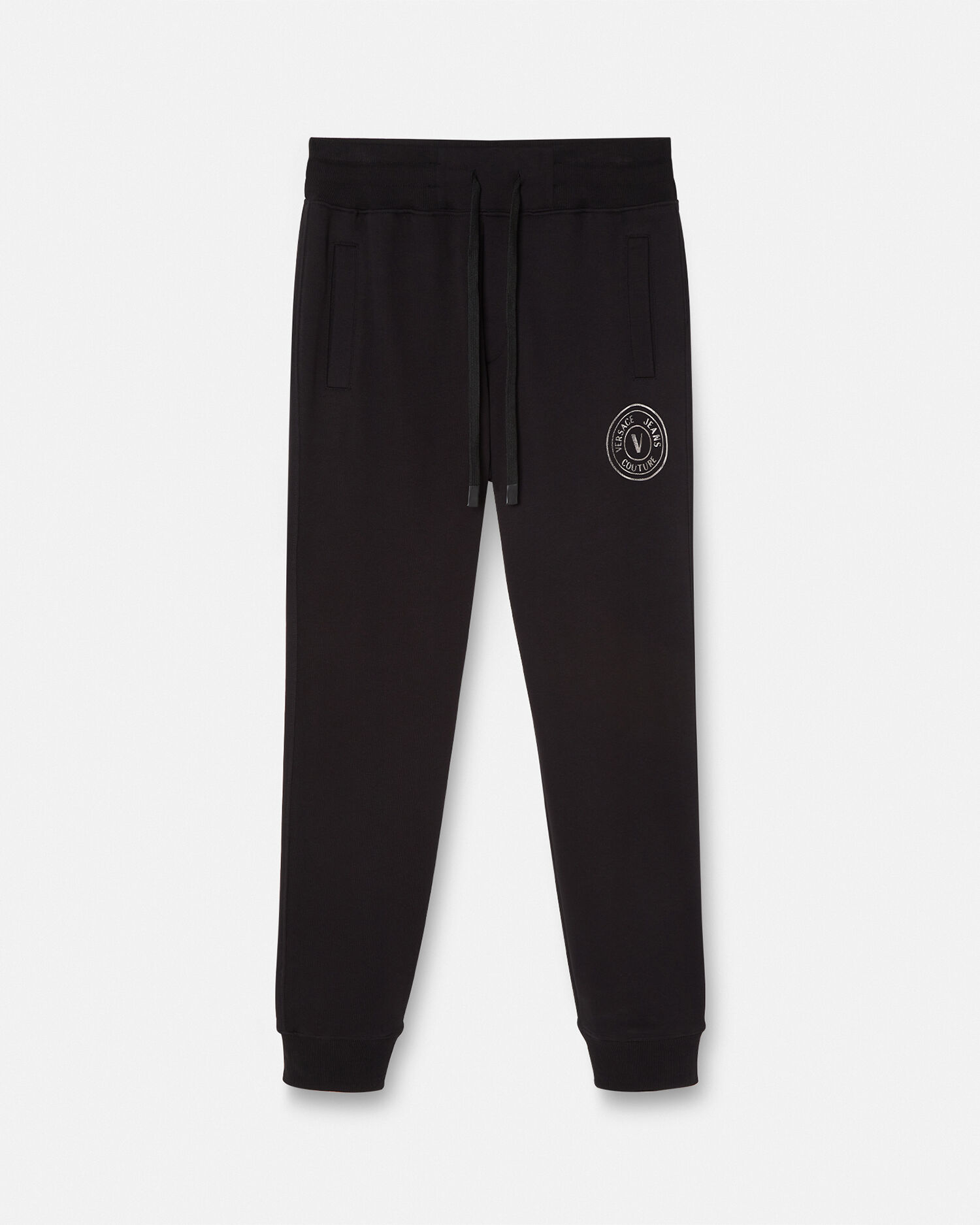 Versace sweatpants mens sale