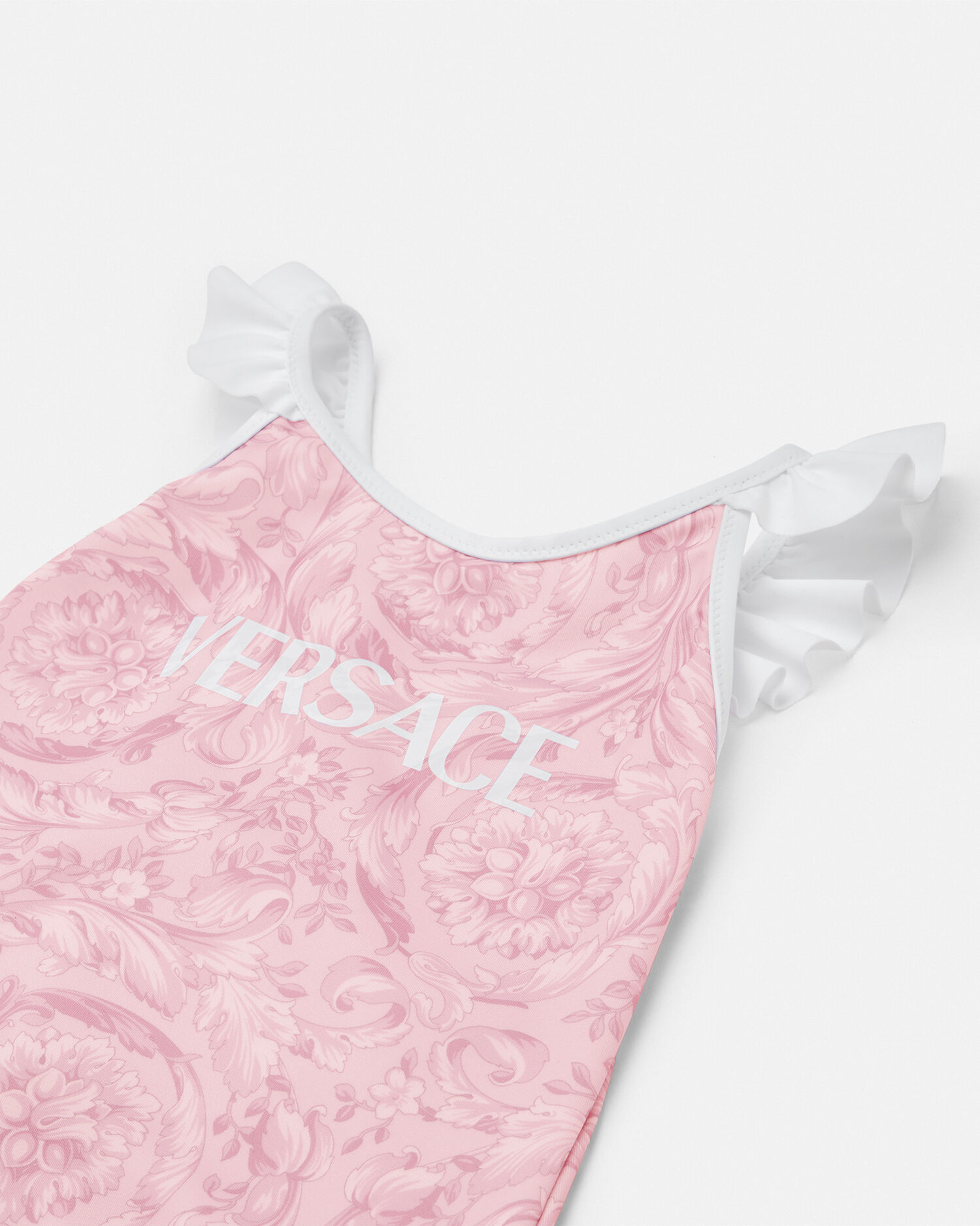 Maillot de bain on sale enfant versace