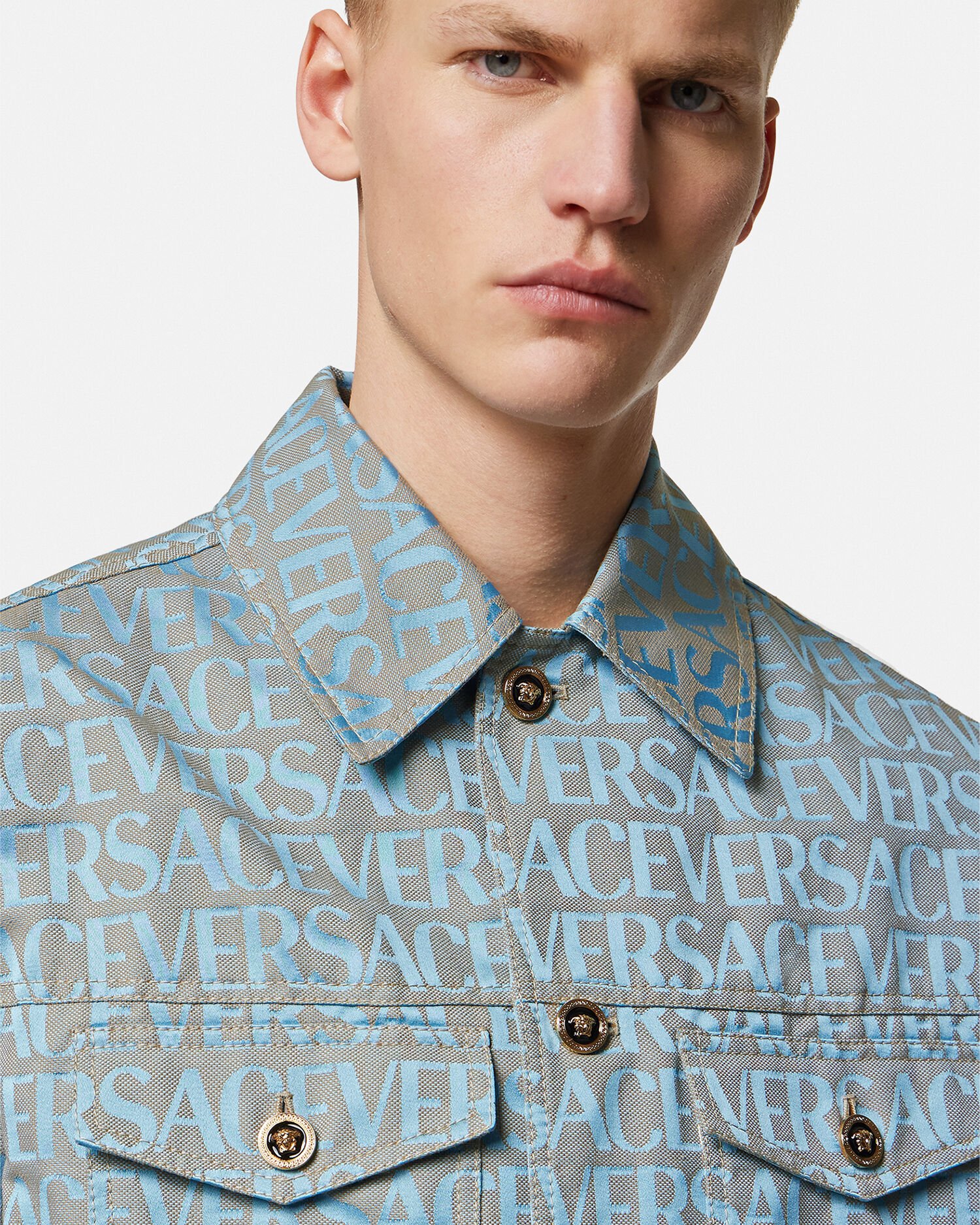 Veste Versace Allover