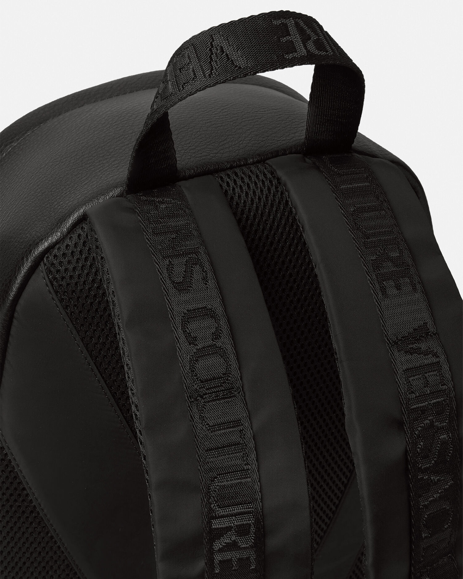 Logo Backpack