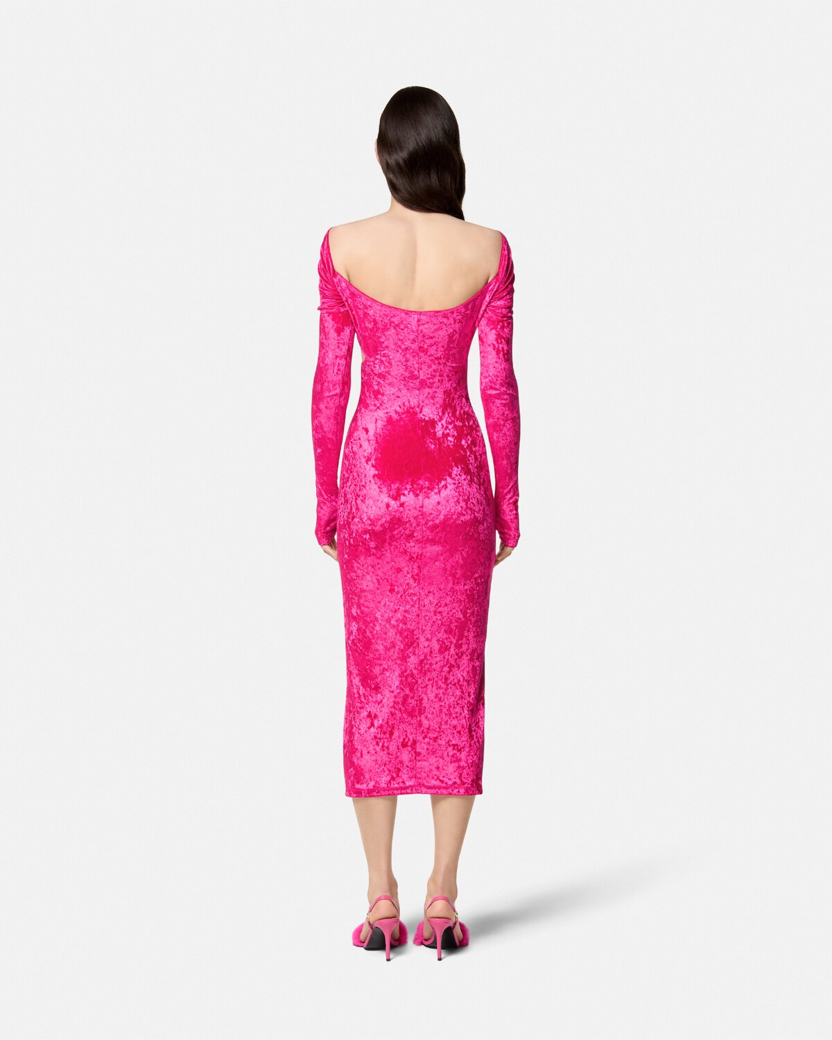 Belice Dress