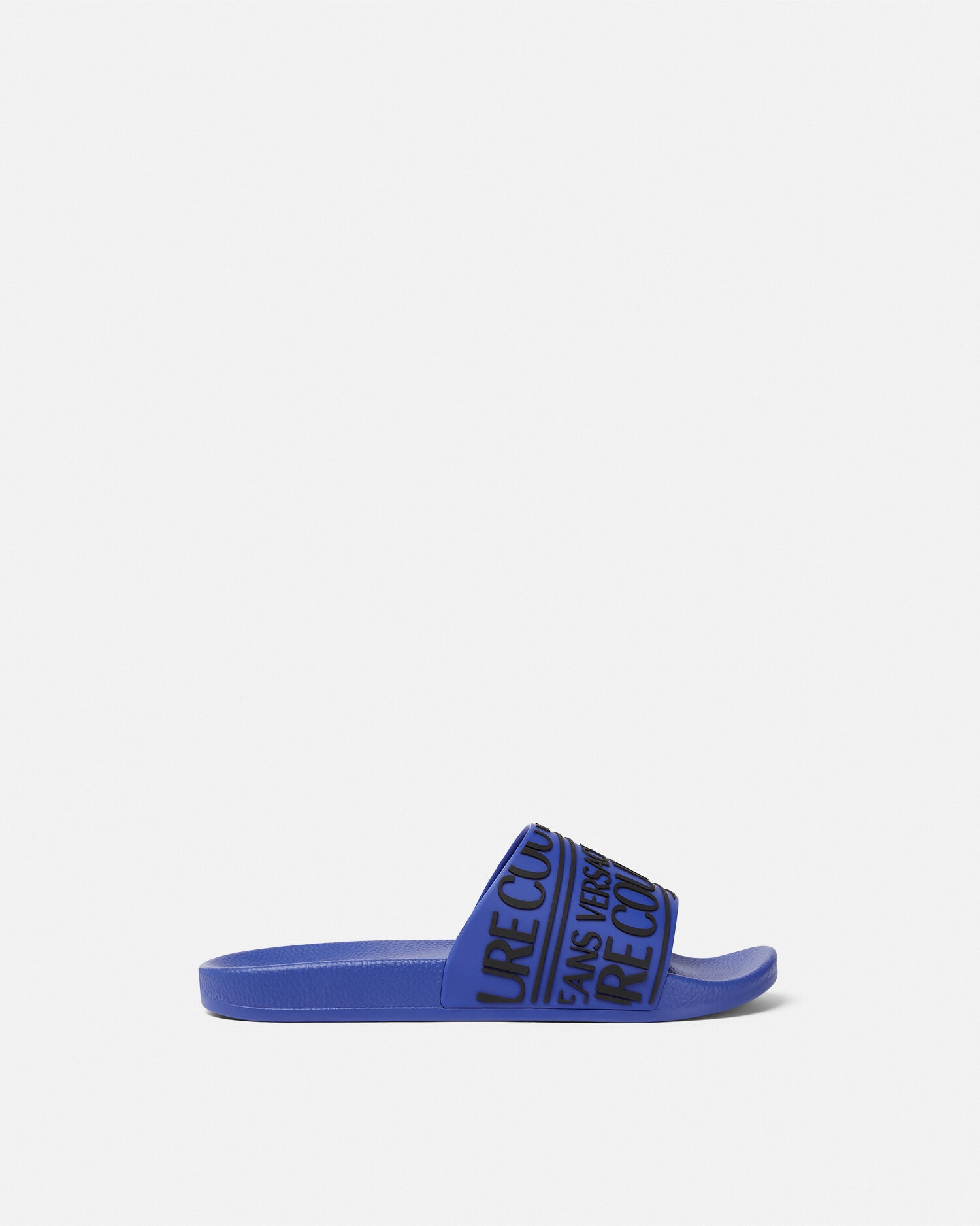 Logo Sliders Blue | VERSACE