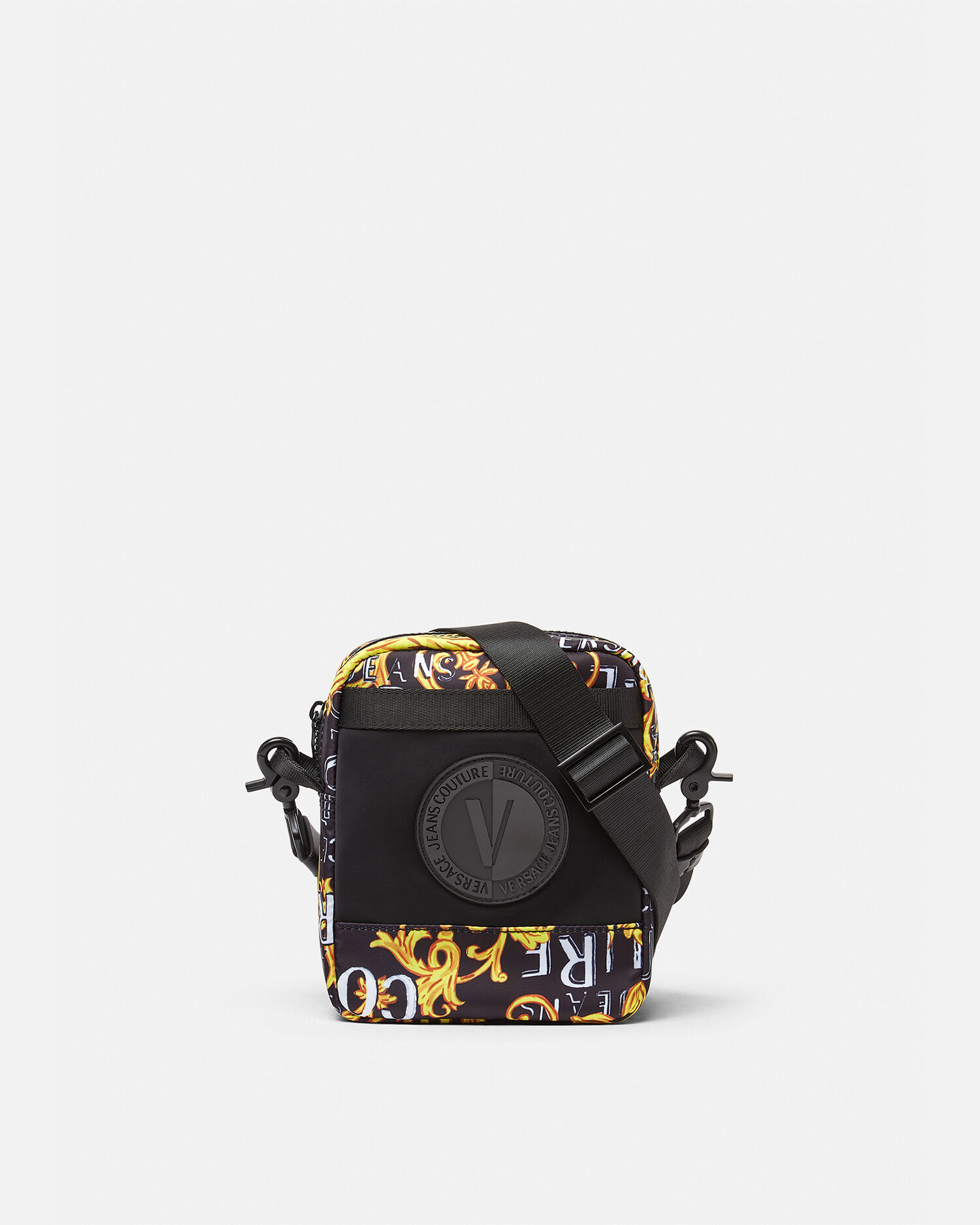 Versace jeans couture bandolera outlet