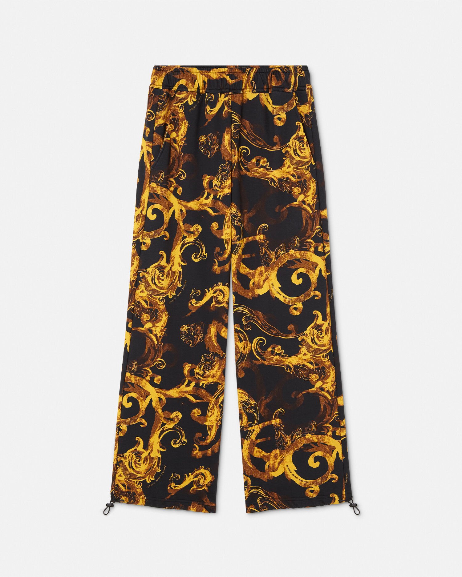 Pantalon versace femme best sale