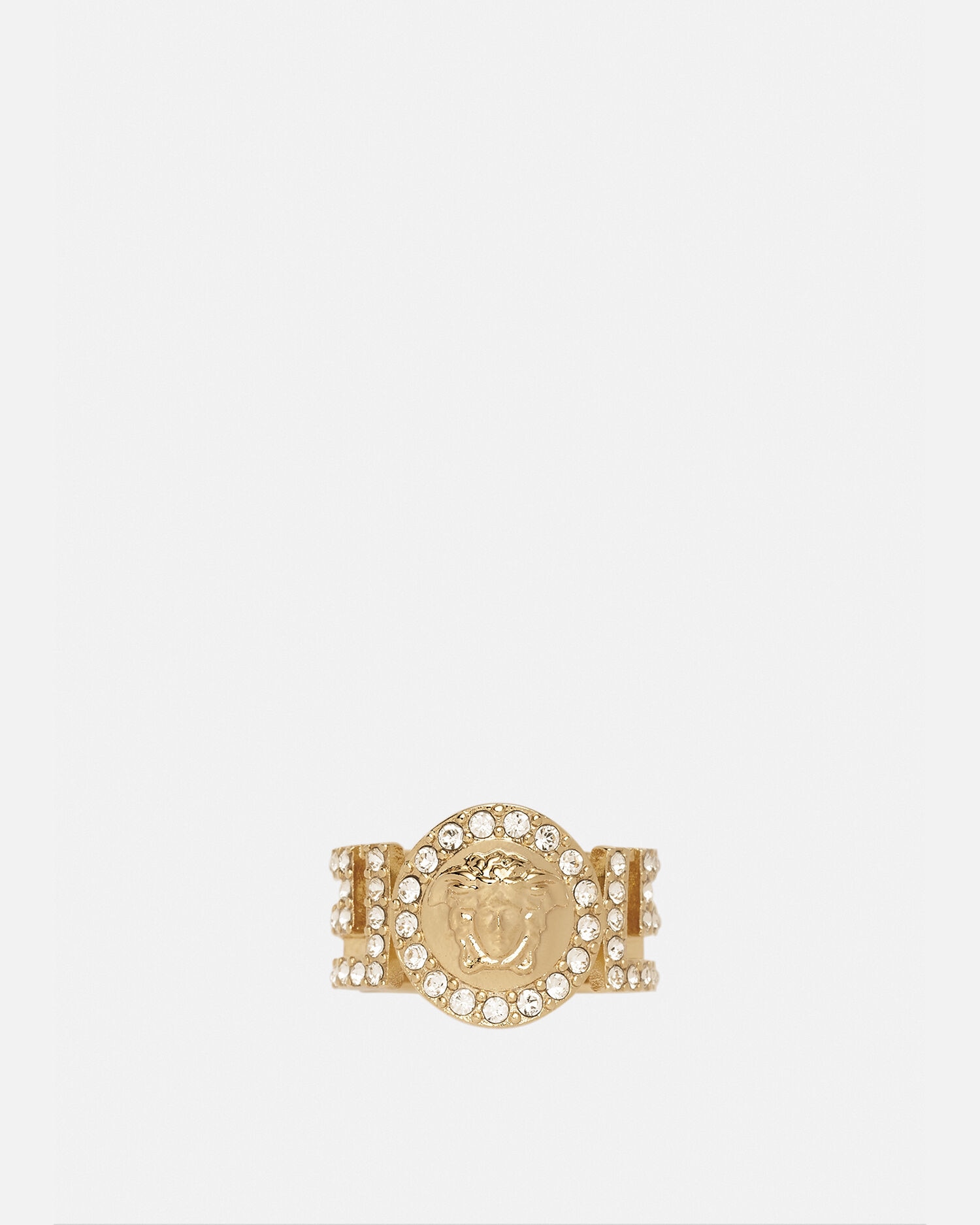 Versace online anelli donna