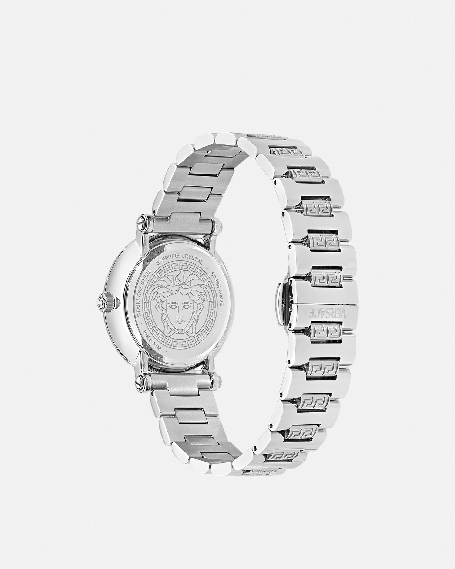 Versace sapphire crystal on sale