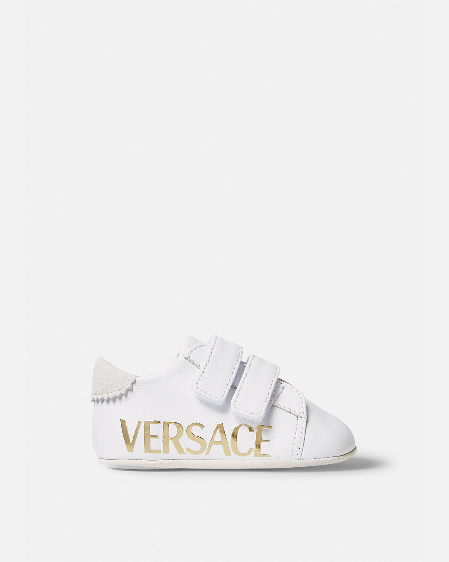 Baby versace shoes hotsell