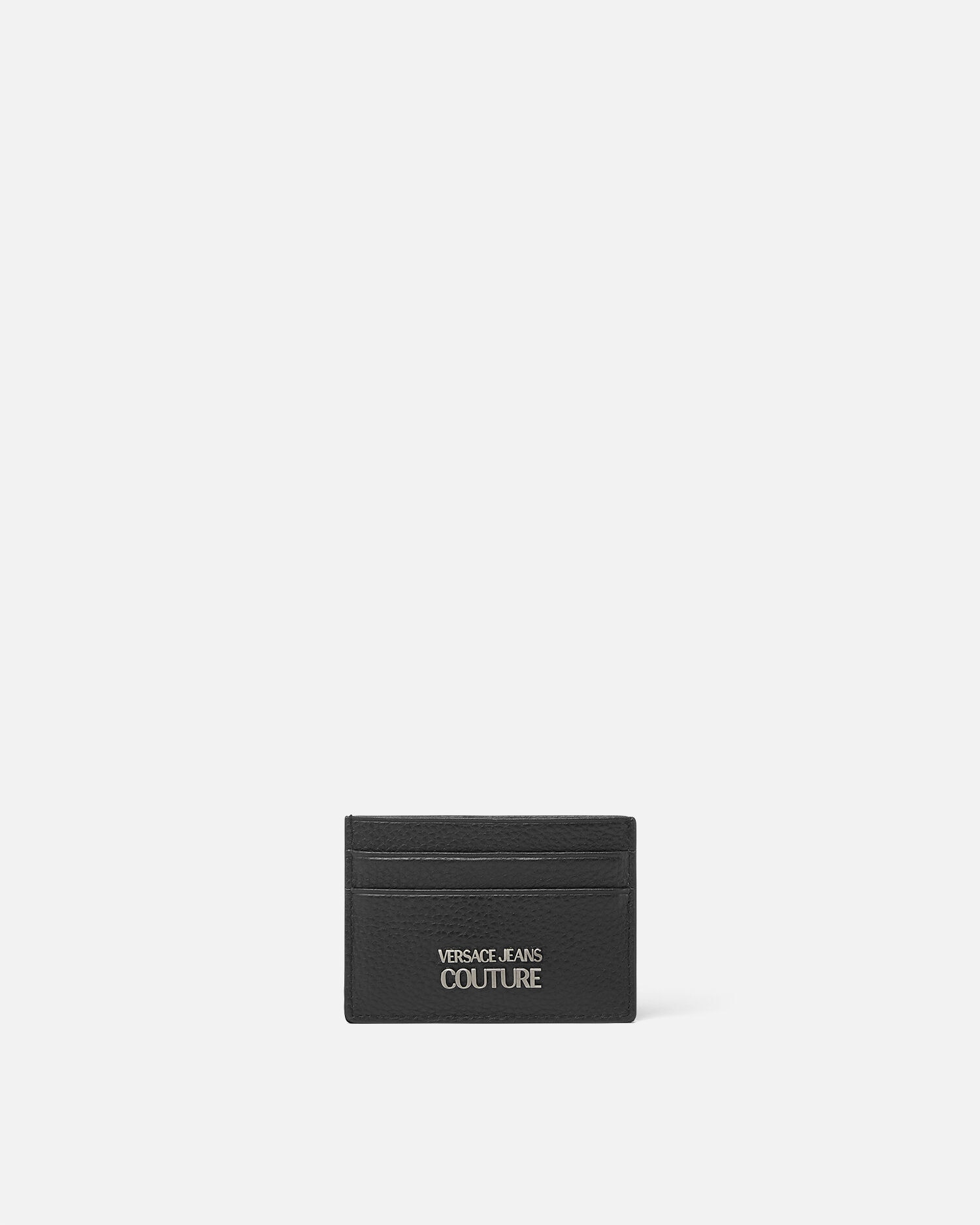 Versace Logo Card Holder VERSACE