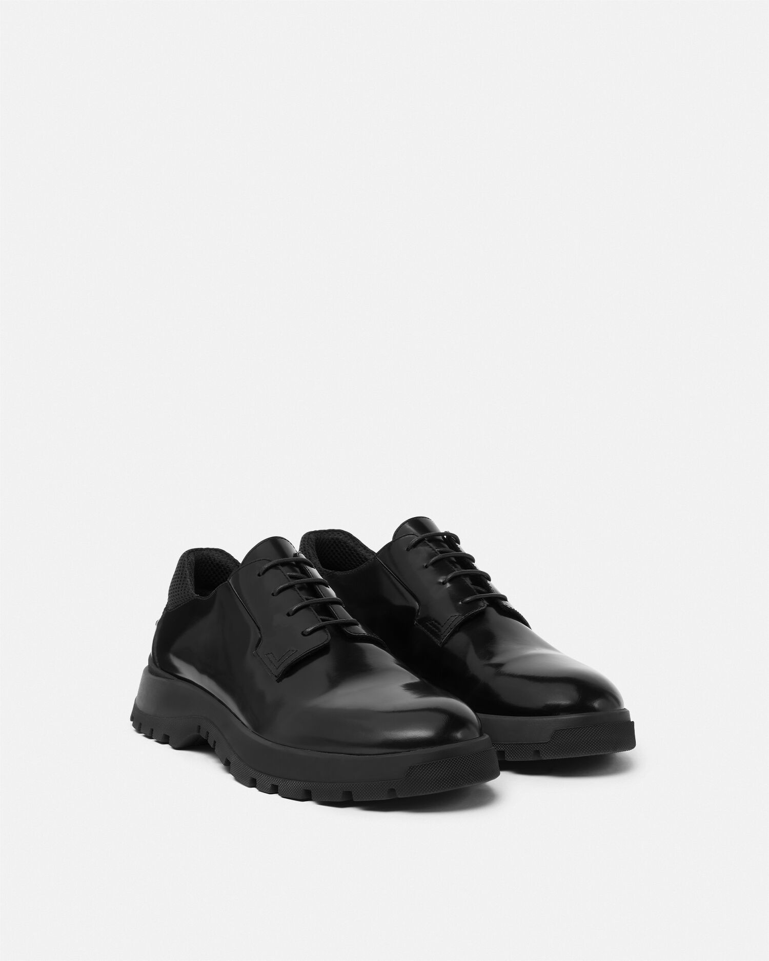 Versace shoe laces hot sale