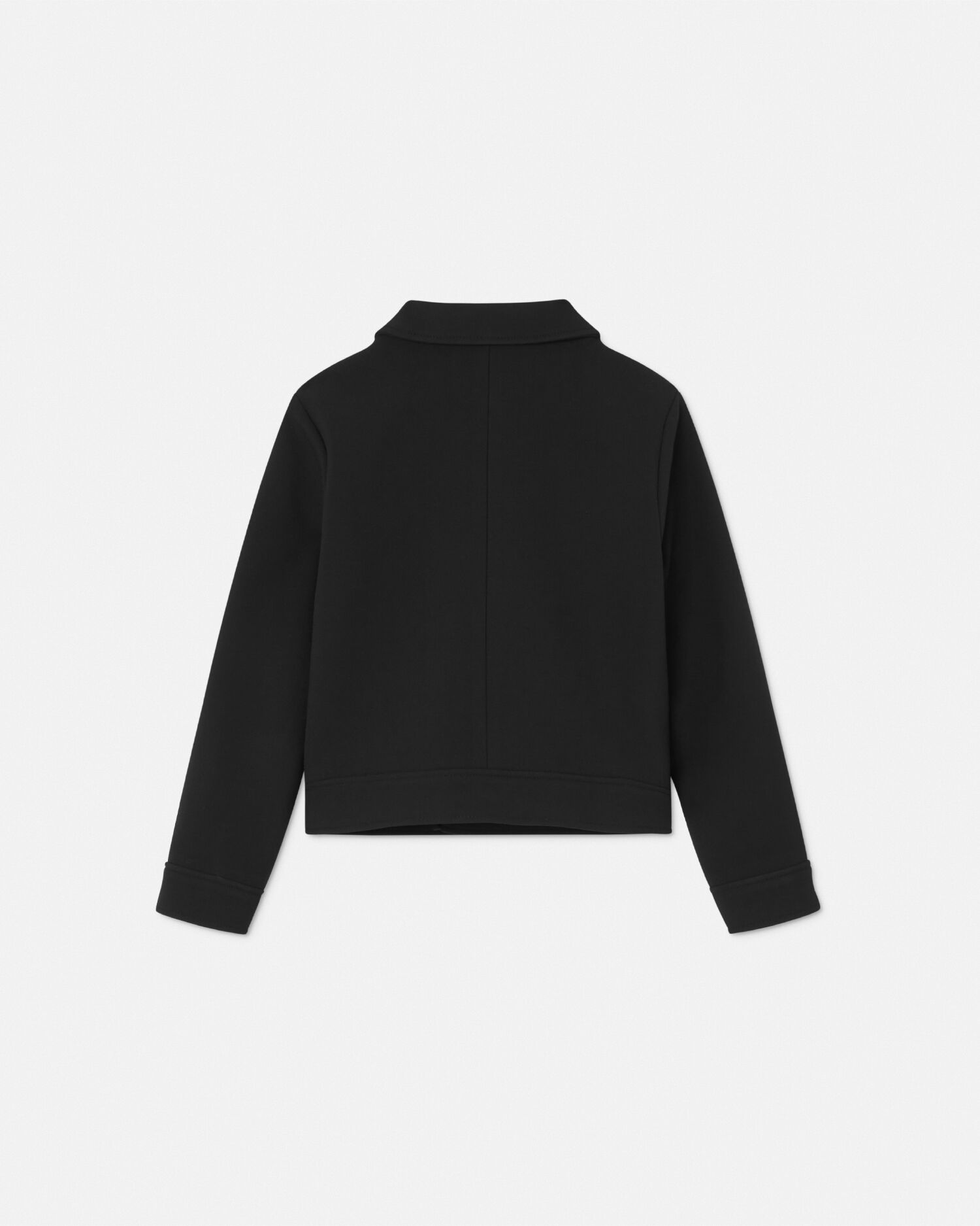 Medusa 95 Kids Jacket Black VERSACE