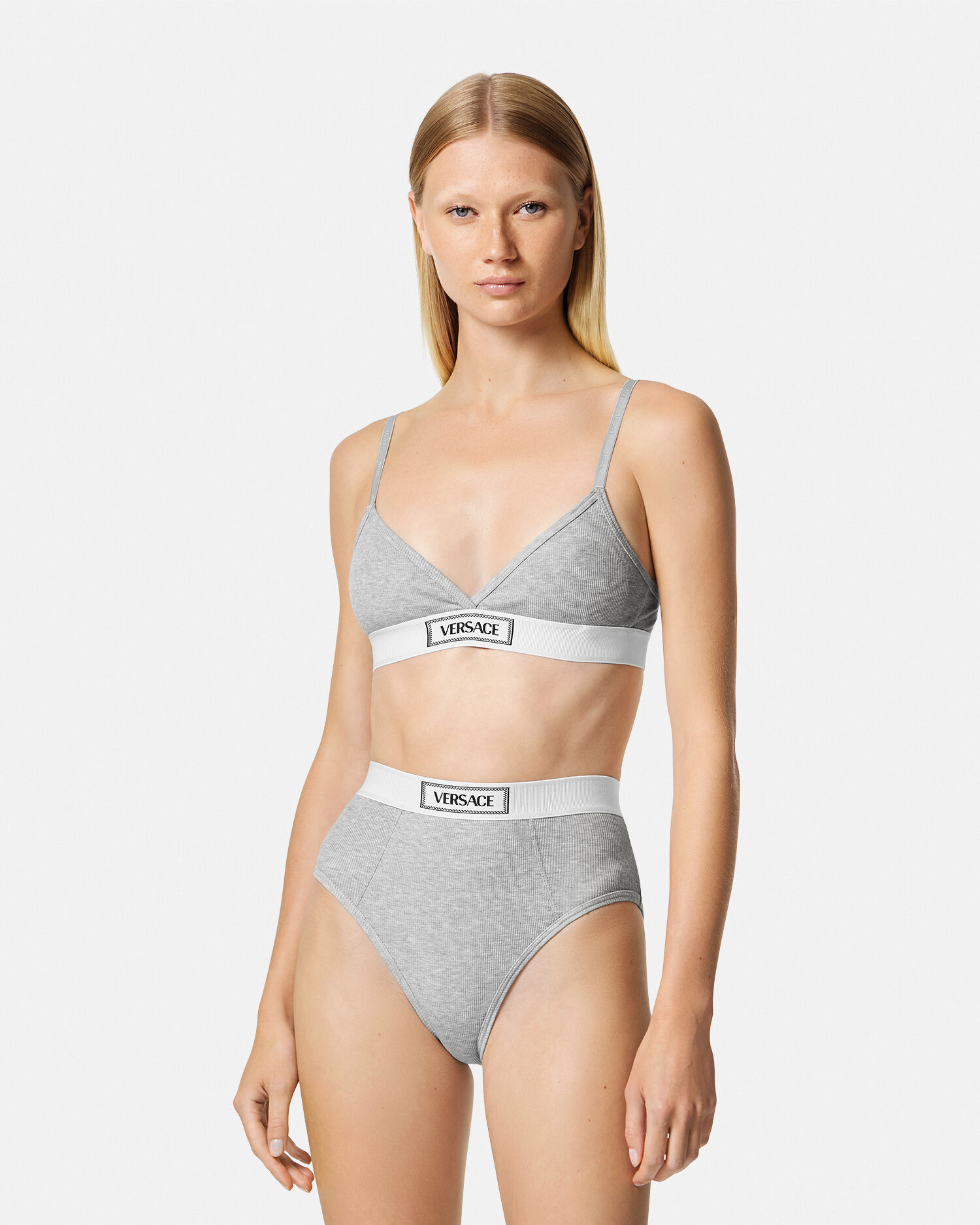 Sous vetement femme discount versace