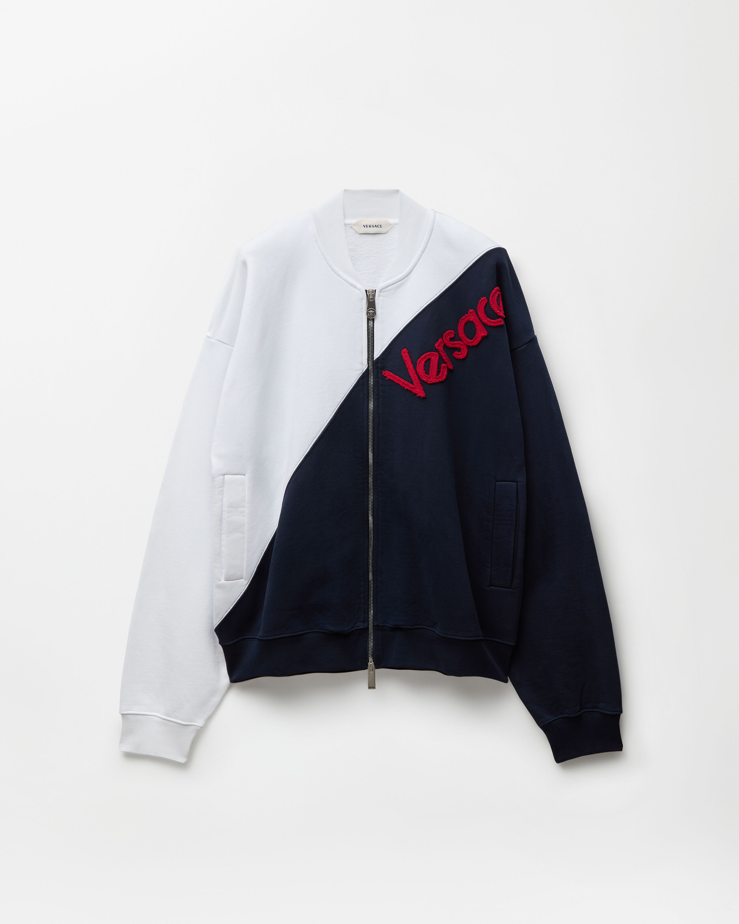 All Sweatshirts | VERSACE US