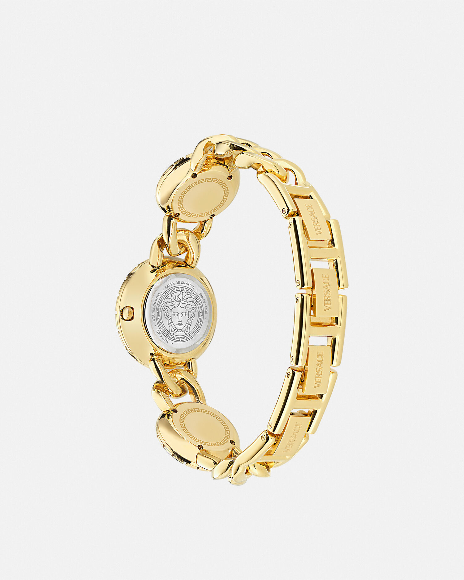 La Greca Stud Icon Watch