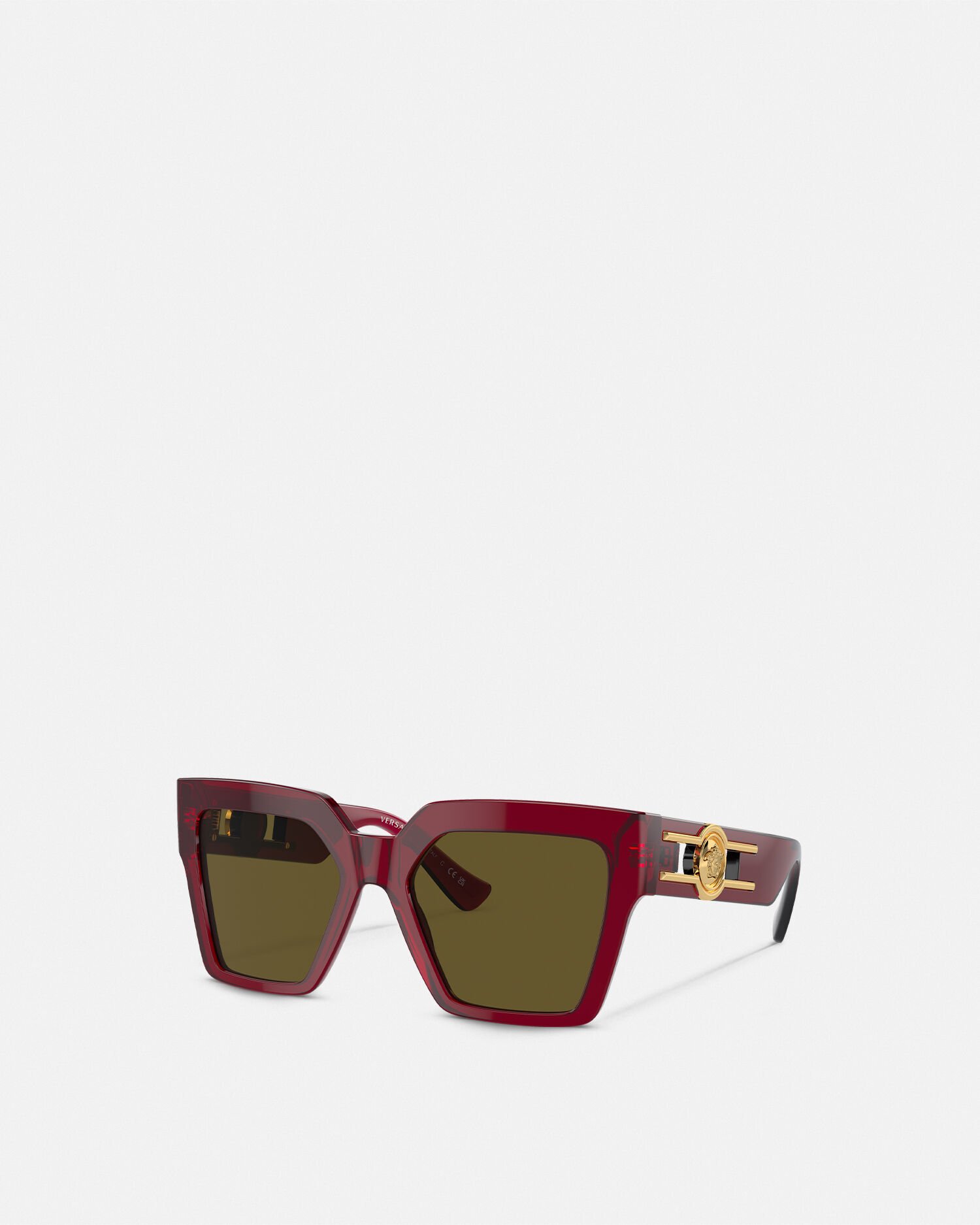 Versace lunettes de soleil top