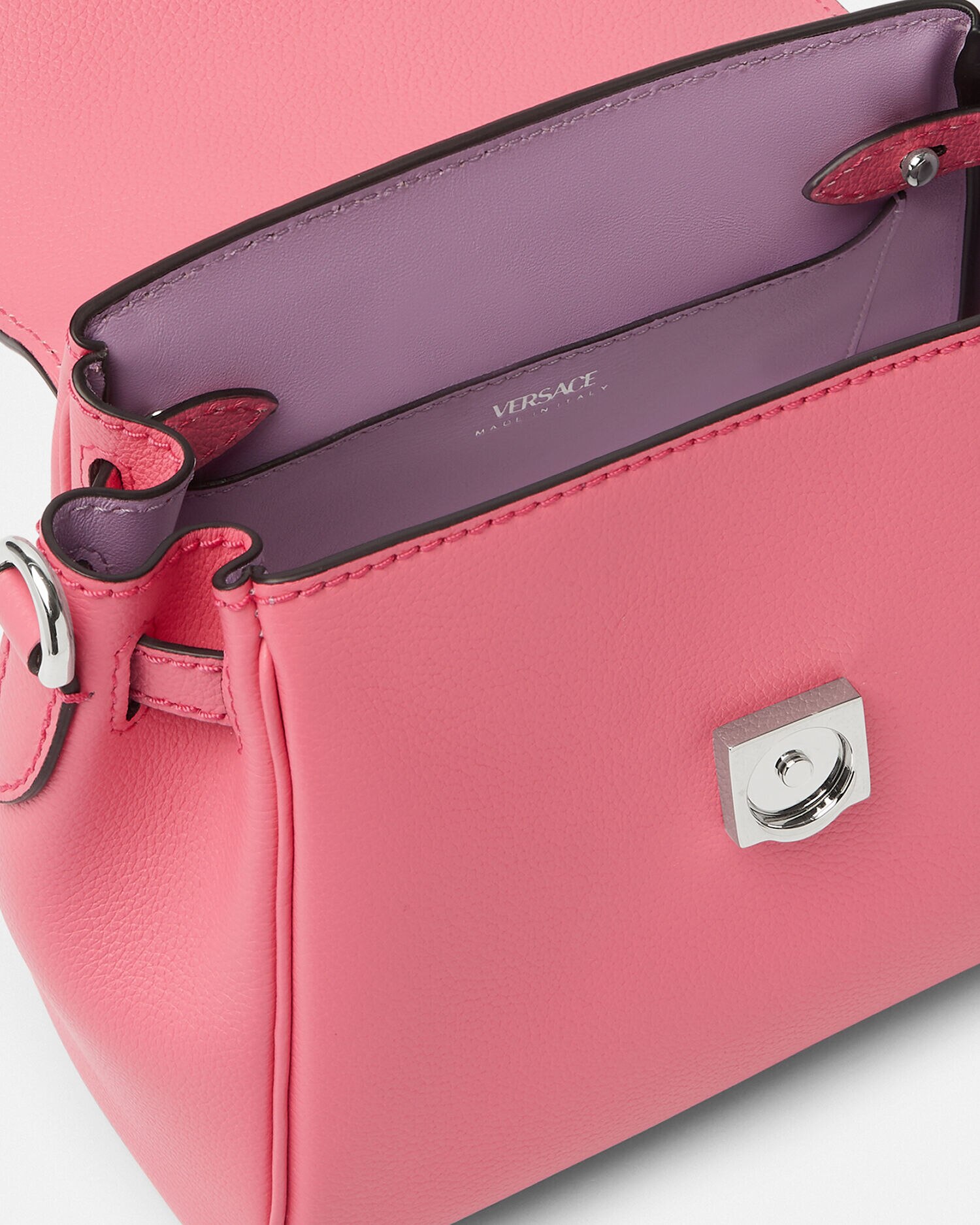 Bolso de mano versace outlet
